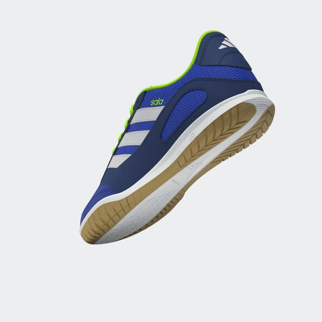 adidas Performance Fußballschuh »SUPER SALA COMPETITION 3 HALLENSCHUHE«, geeignet als Hallenschuhe