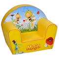 Knorrtoys® Sessel »Biene Maja«, für Kinder; Made in Europe