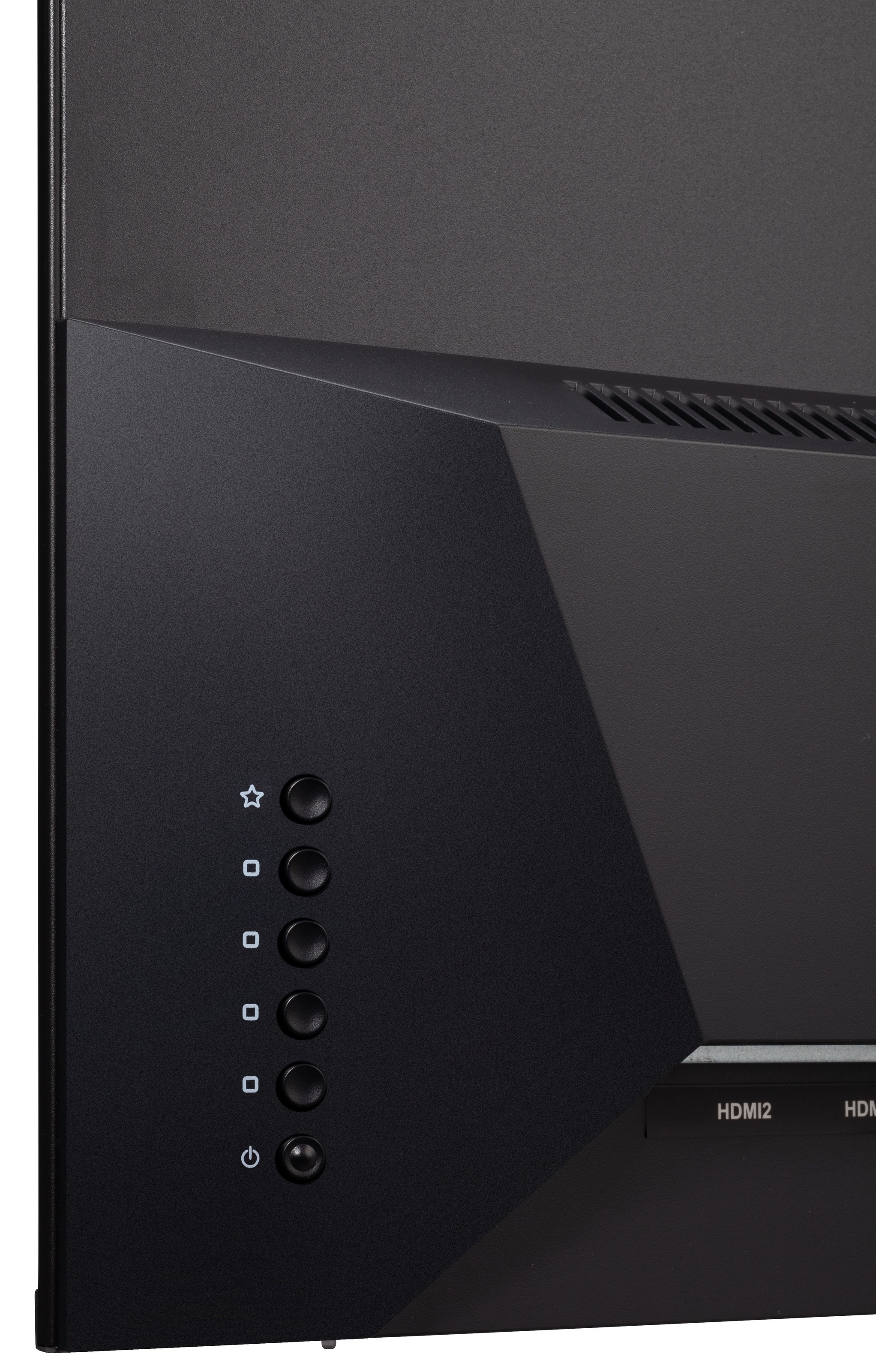 Viewsonic LCD-Monitor »VX2776-SMH«, 68,6 cm/27 Zoll, 1920 x 1080 px, Full HD, 4 ms Reaktionszeit, 75 Hz