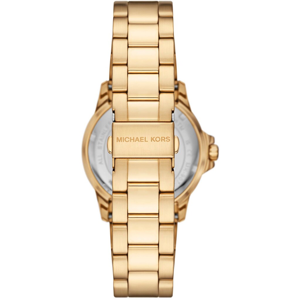 MICHAEL KORS Quarzuhr »EVEREST, MK9078«