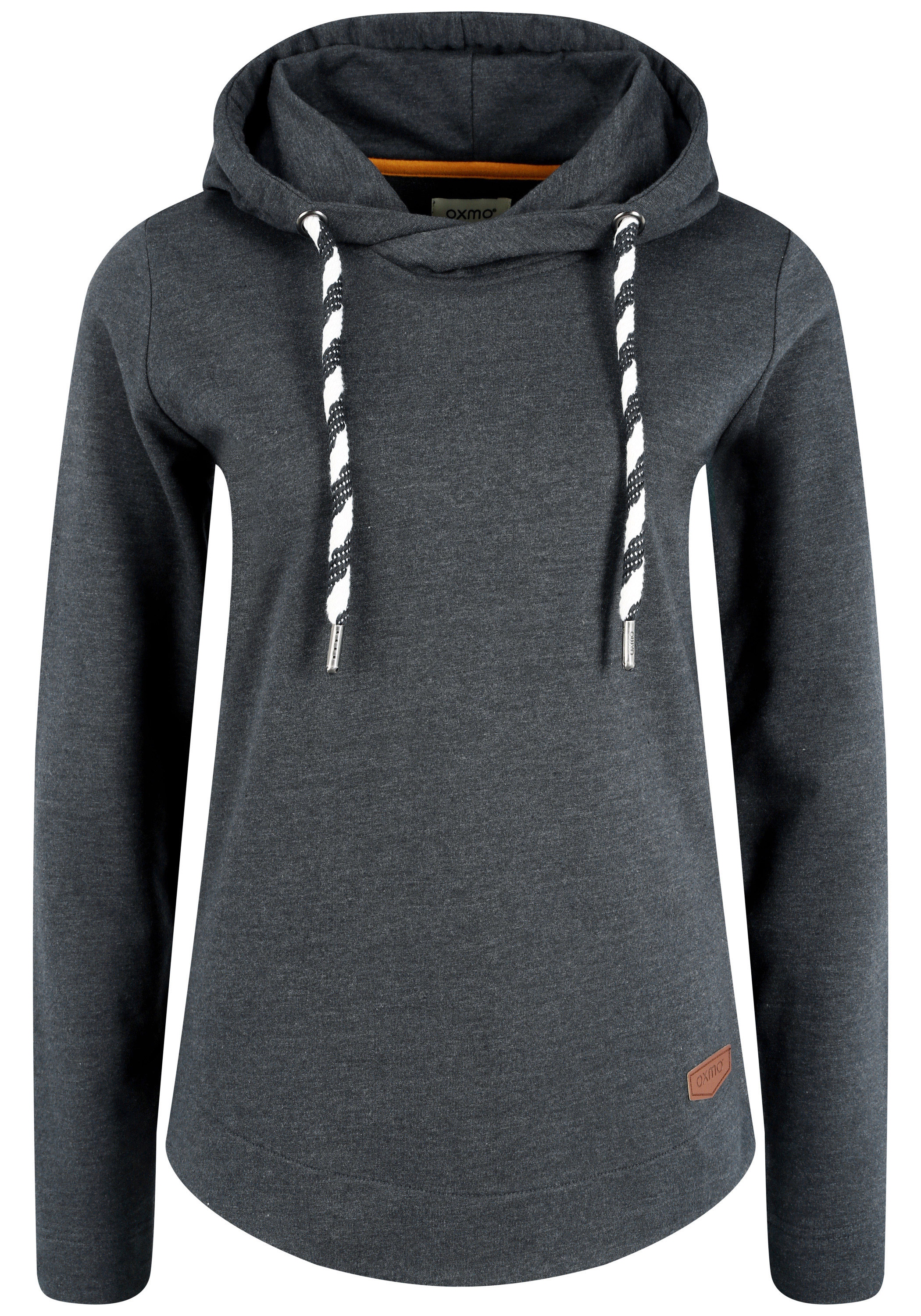 OXMO Kapuzenpullover "Hoodie OXWandy" günstig online kaufen