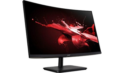 Acer Curved-Gaming-Monitor »ED270UP«, 68,6 cm/27 Zoll, 2560 x 1440 px, QHD, 1 ms... kaufen
