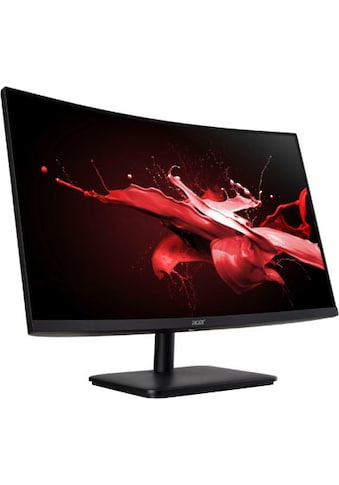 Acer Curved-Gaming-Monitor »Nitro ED270UP«, 69 cm/27 Zoll, 2560 x 1440 px, QHD, 1 ms... kaufen