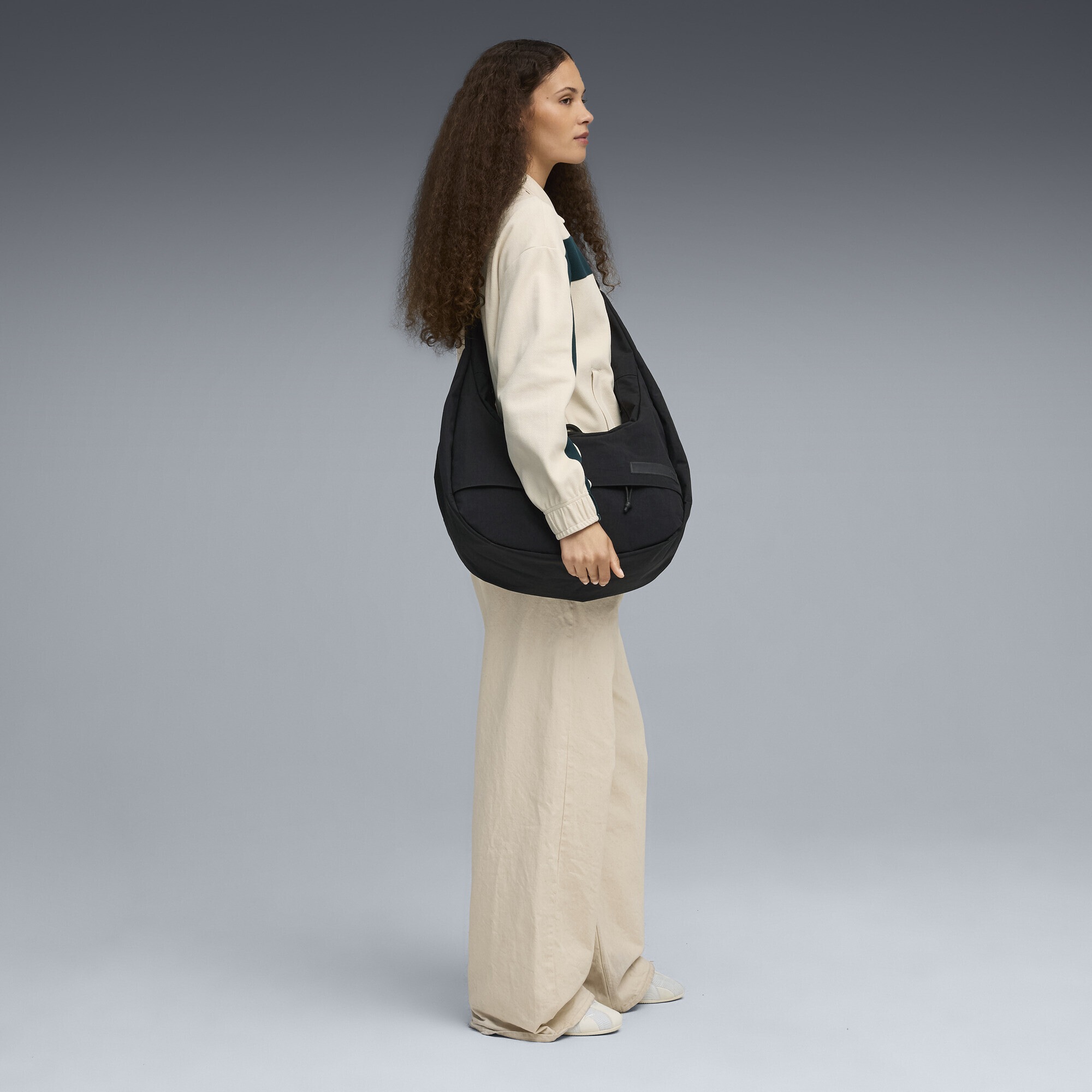 PUMA Hobo »PUMA.BL 16,5 l Große Hobo-Crossbody-Bag Erwachsene«