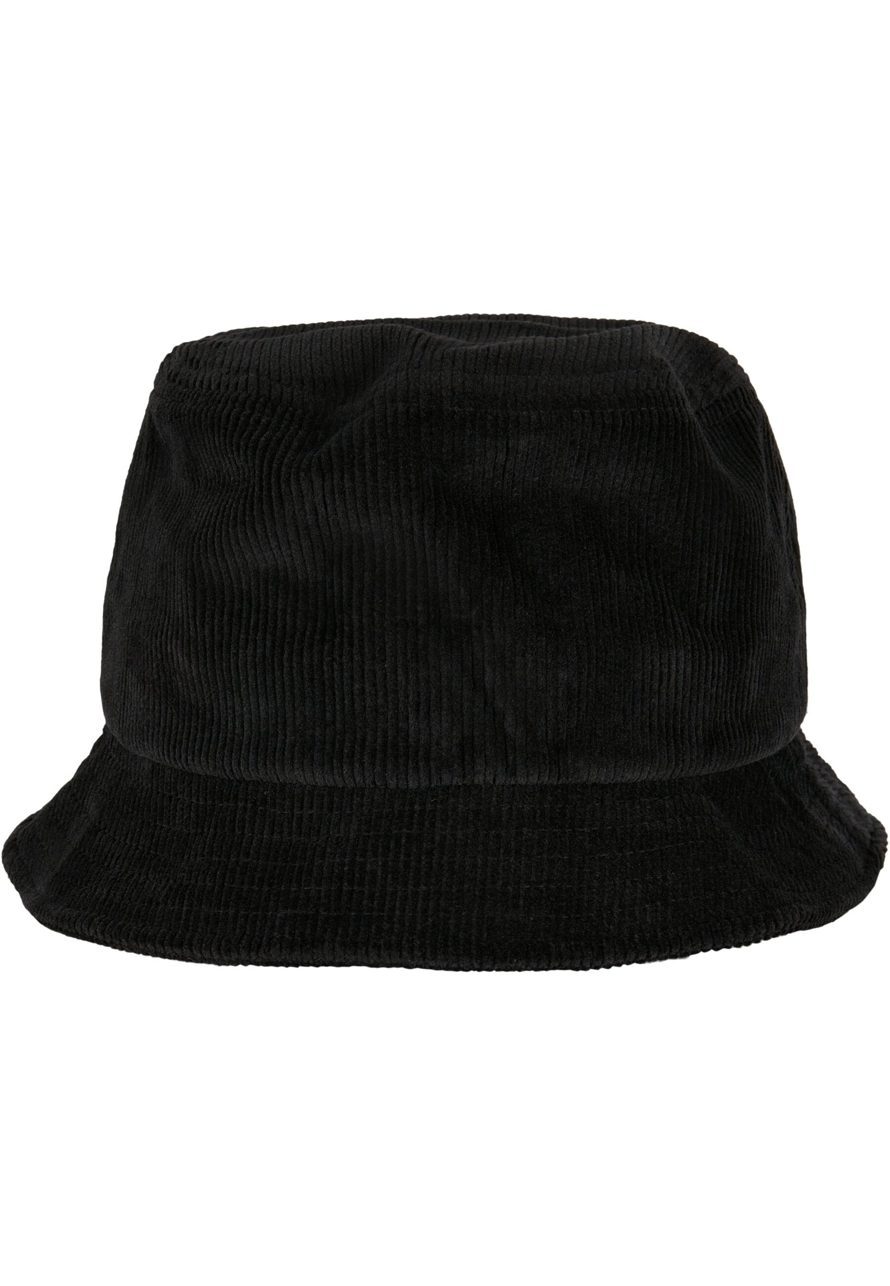 Trucker Cap »Urban Classics Unisex Corduroy Bucket Hat«