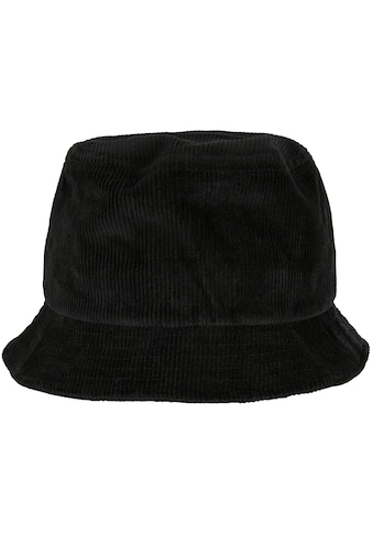 Trucker Cap »Unisex Corduroy Bucket Hat«