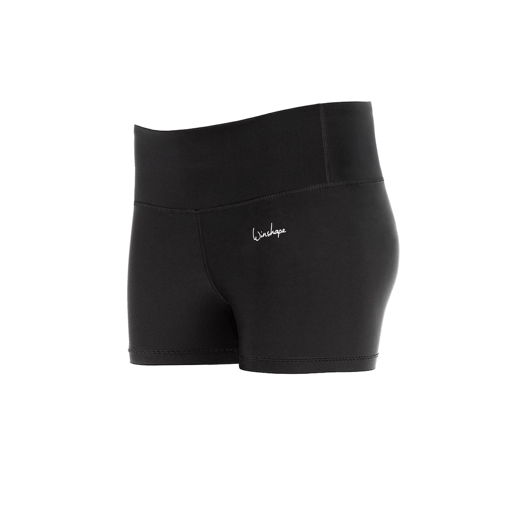 Winshape Hotpants »AEL502«, mit leichtem Kompressionseffekt