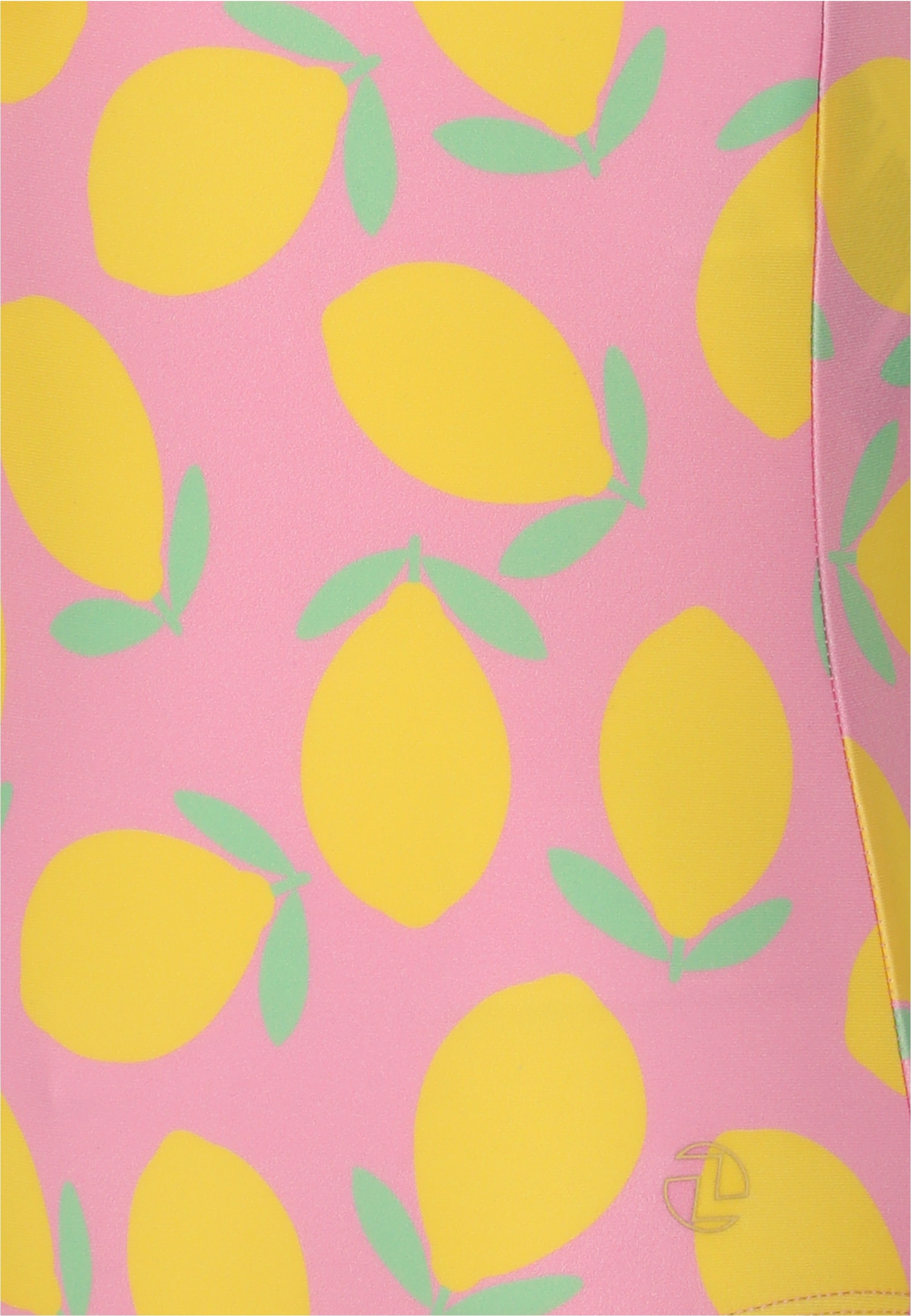 ZIGZAG Balconette-Bikini »Tropical« 1 Stk. mit UV-Schutzfunktion