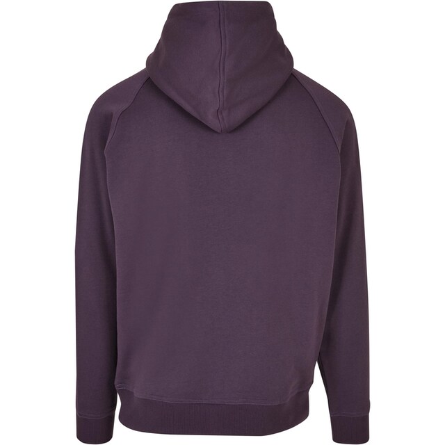 URBAN CLASSICS Sweater »Herren Blank Hoody«, (1 tlg.) ▷ für | BAUR