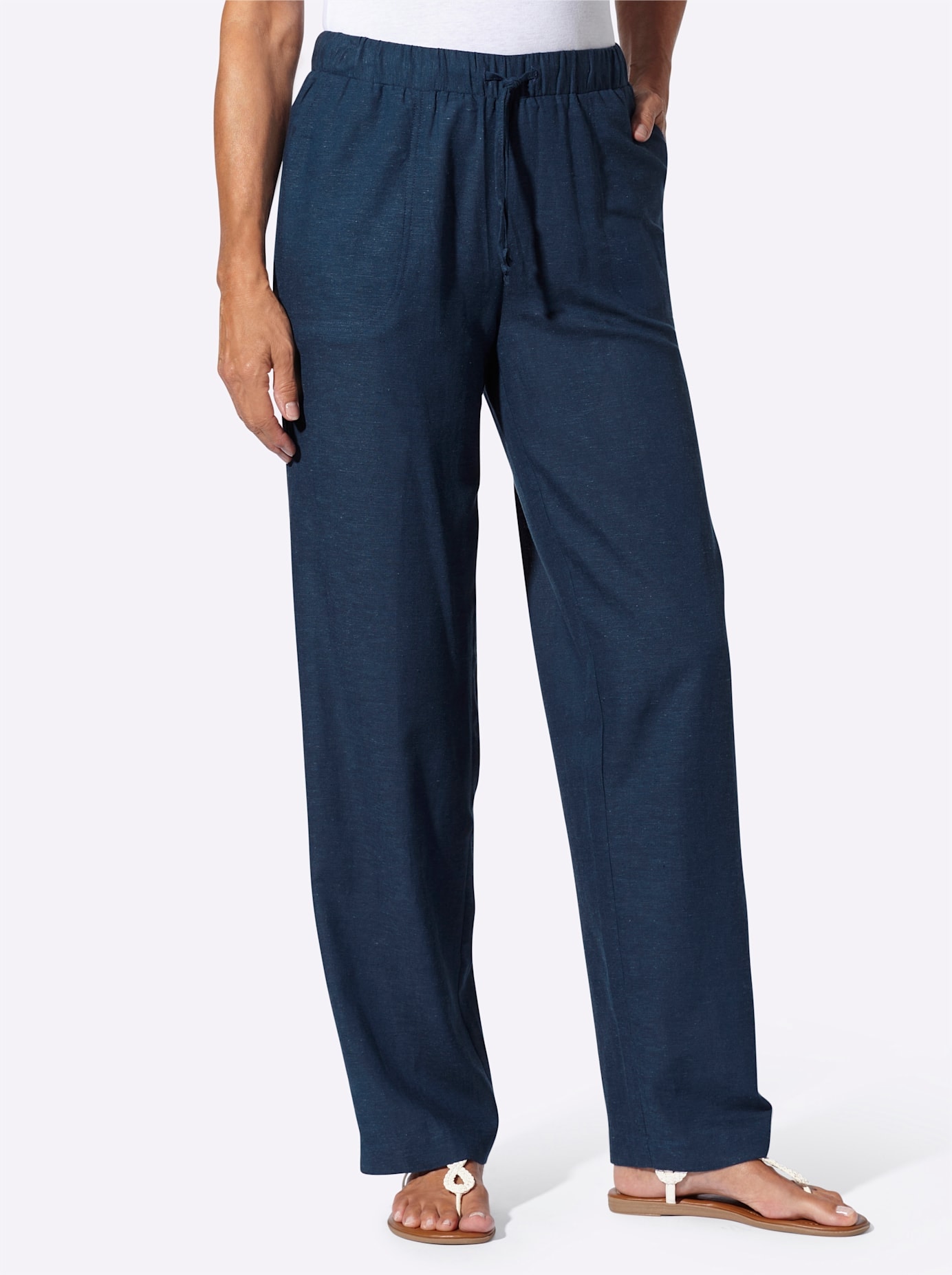 Classic Basics Schlupfhose günstig online kaufen