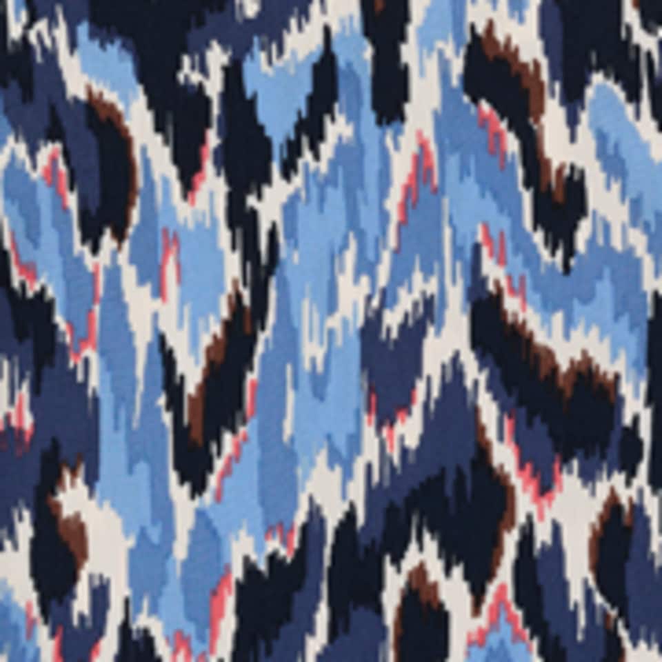 Cecil Langarmbluse aus softer Viskose