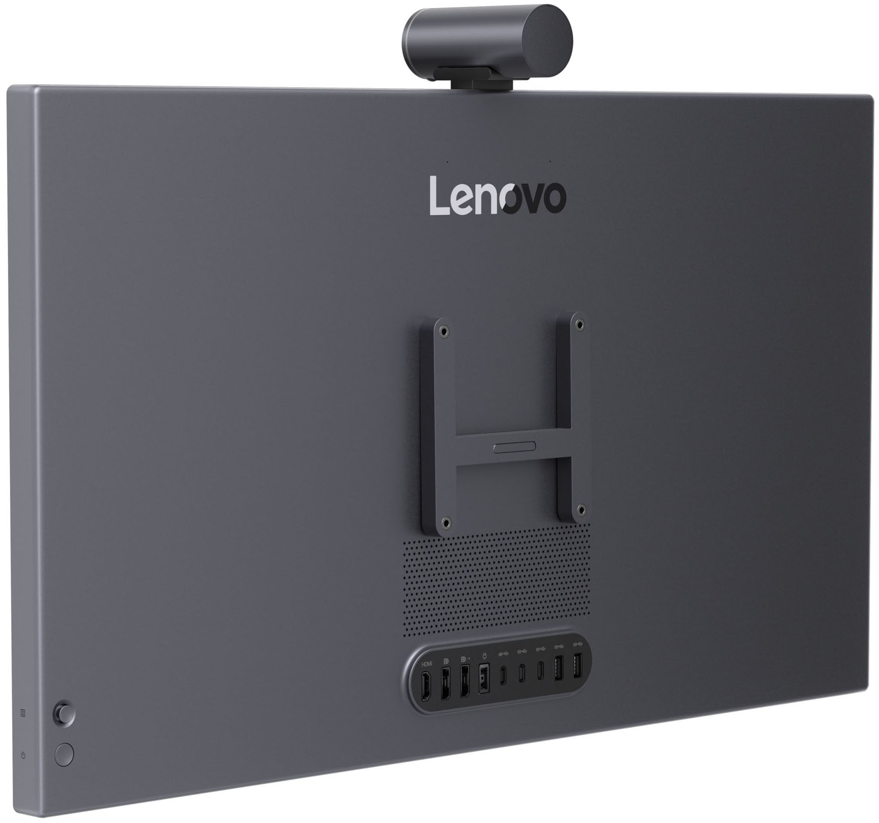 Lenovo Gaming-Monitor »27UD-10(C25270UQ0)« 68 cm/27 ″  3840 x 2560 px 4K+ Ultra HD 0,03 Reaktionszeit 120 Hz