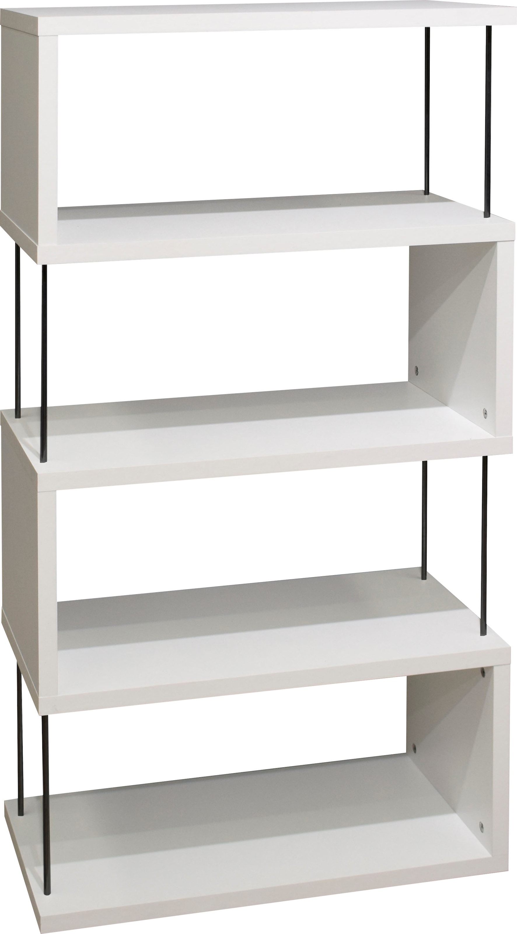 Mäusbacher Standregal "Sticks Regale" Breite 66 cm günstig online kaufen