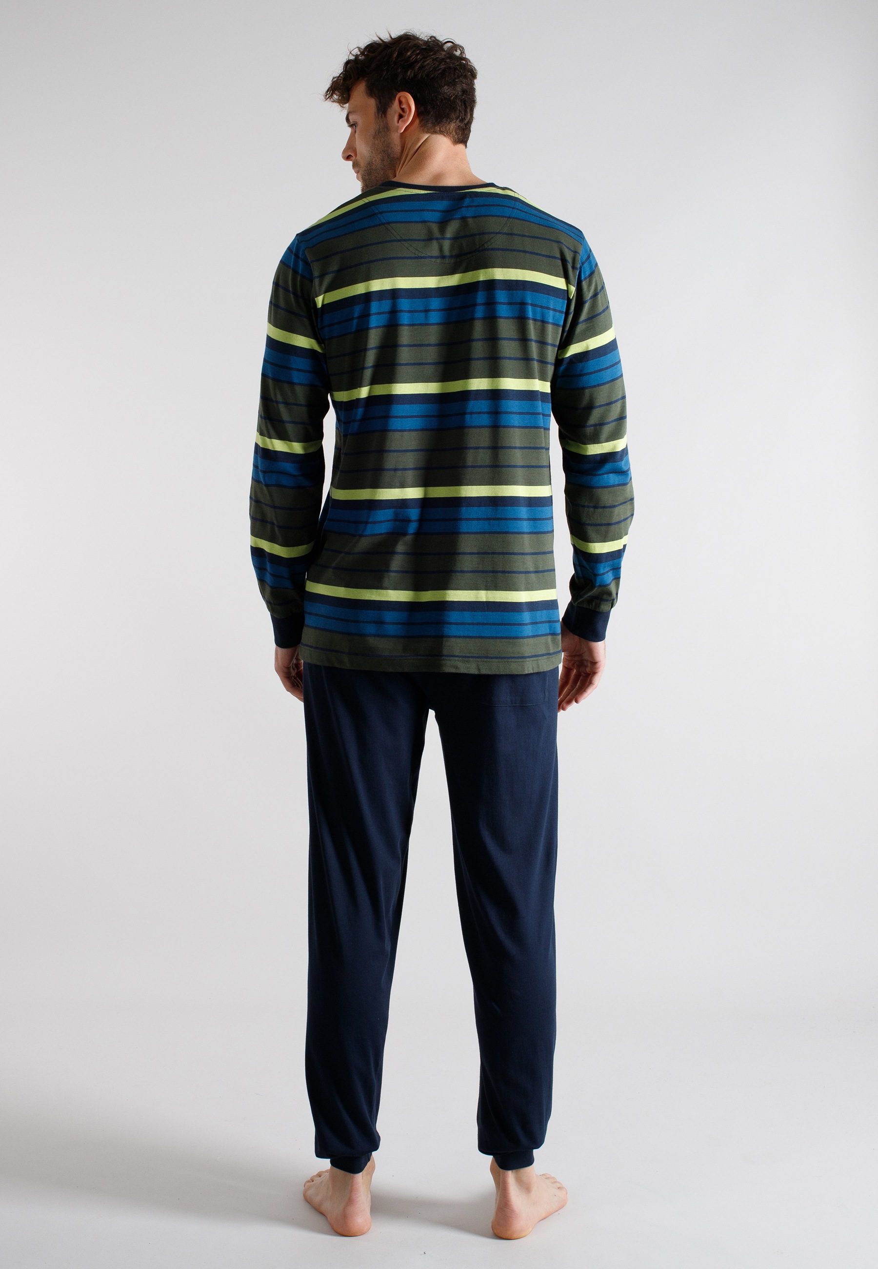 TOM TAILOR Pyjama