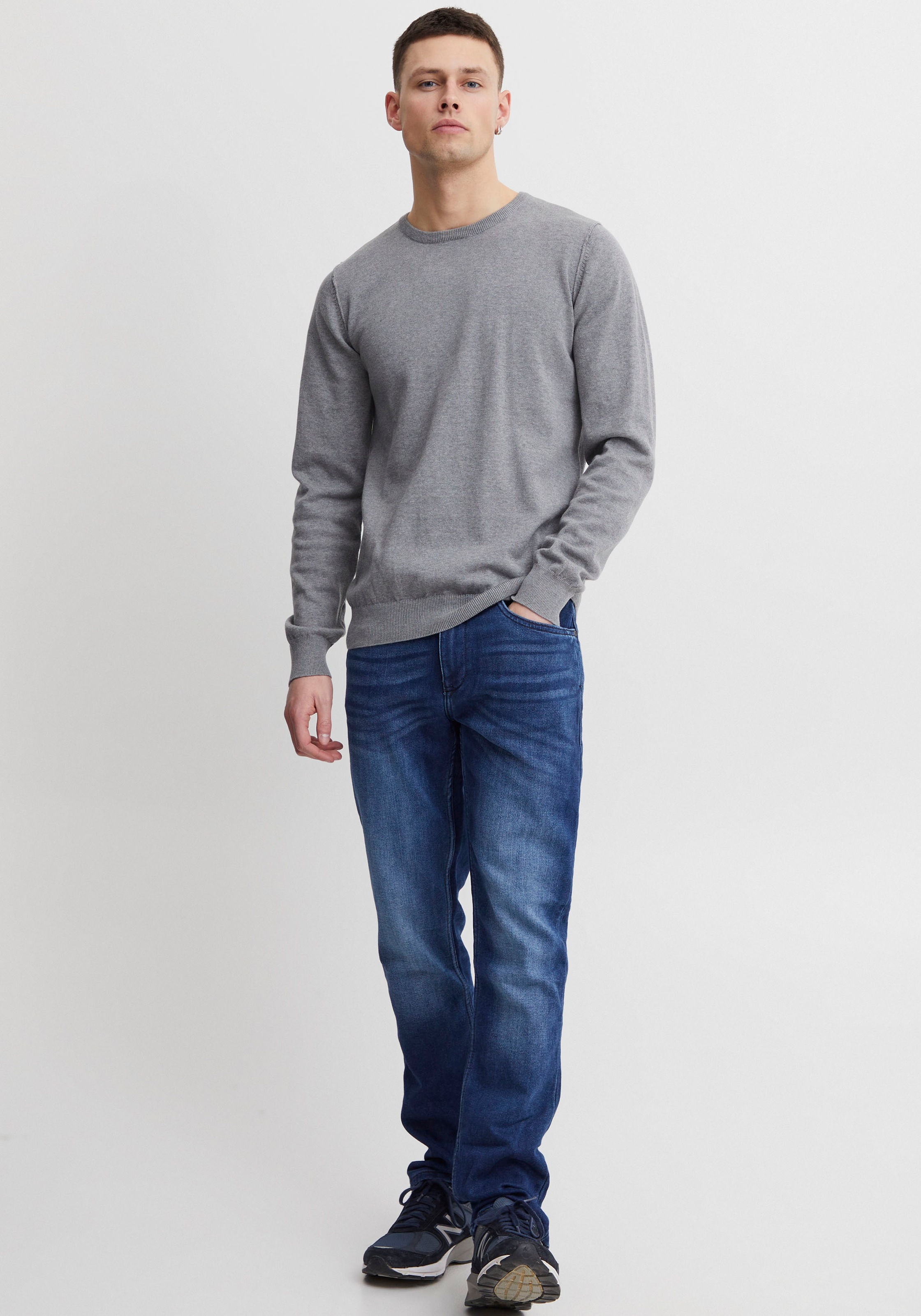 Blend 5-Pocket-Jeans »BL Jeans | Jogg« für Twister ▷ BAUR