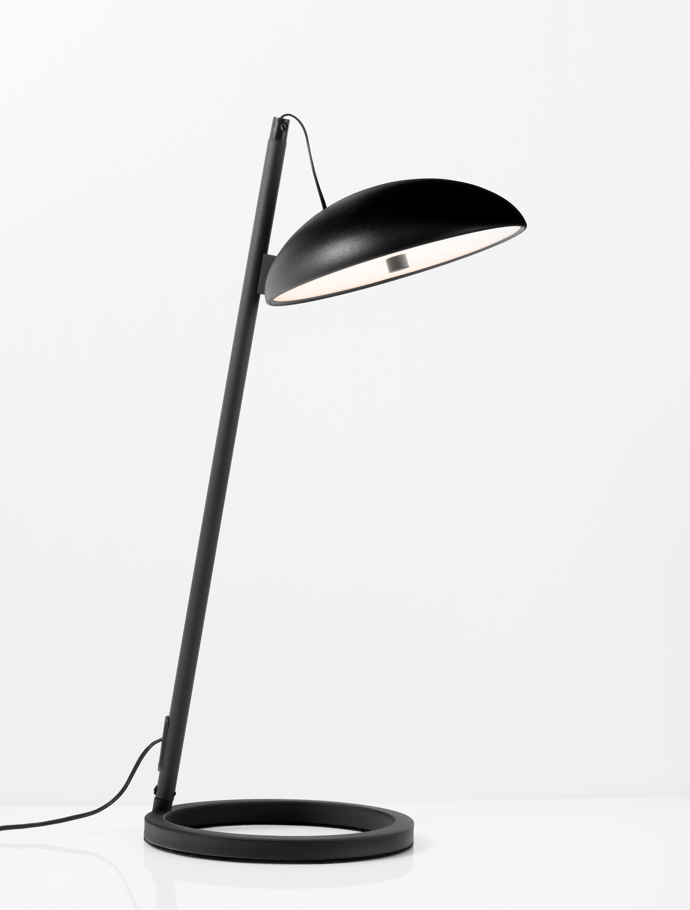 Nova Luce Tischleuchte »FLUTE«, 1 flammig