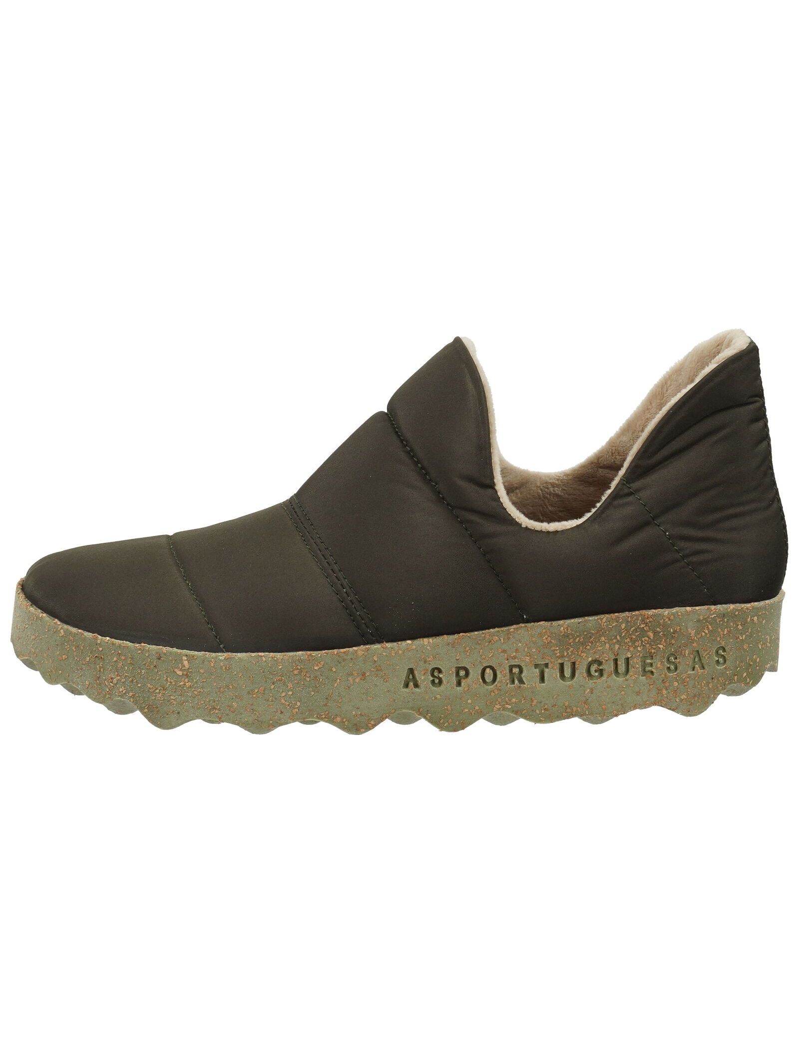 Asportuguesas Hausschuh »Asportuguesas Hausschuhe Nylon«