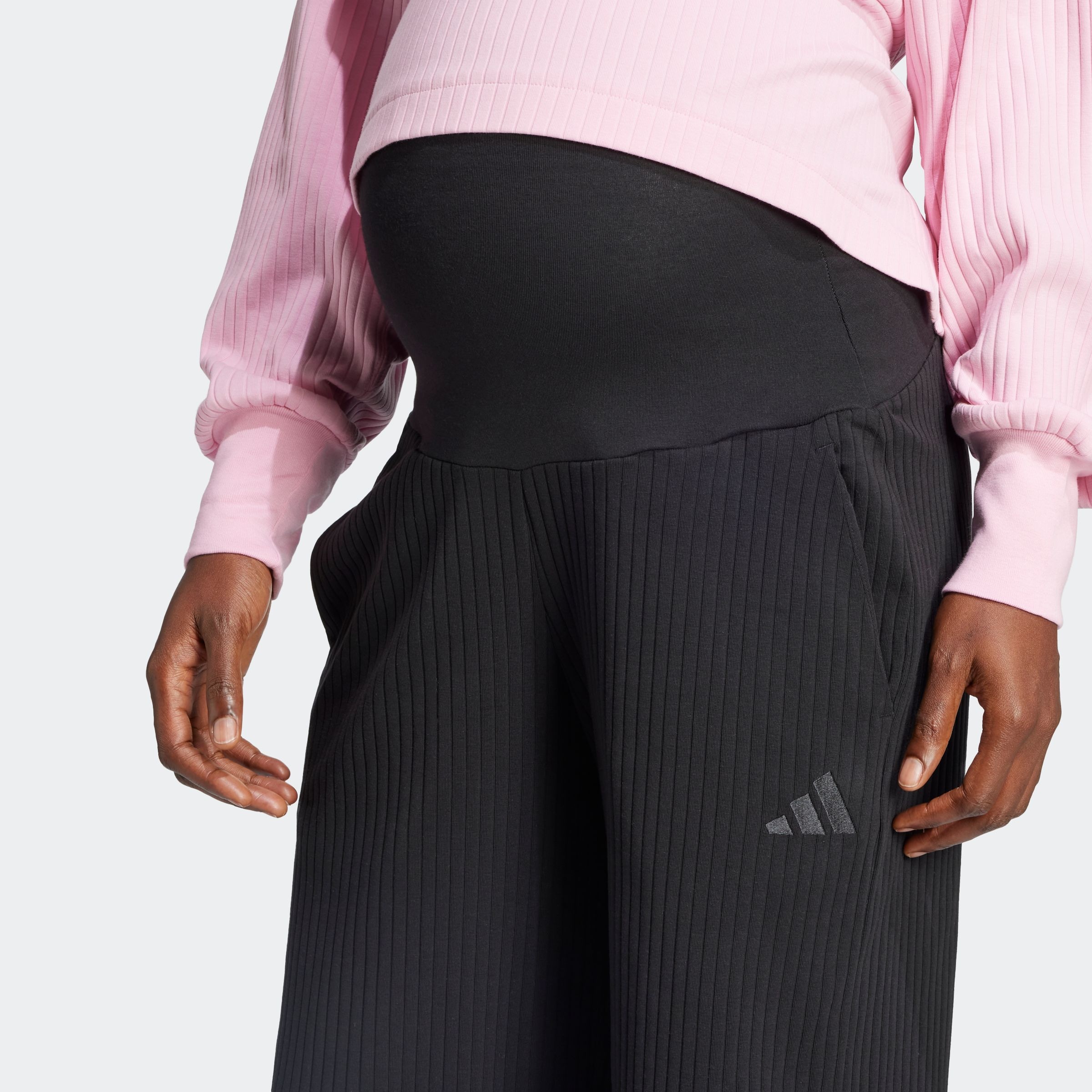 adidas Sportswear Trainingstights »W MATERNITY PT«, (1 tlg.)