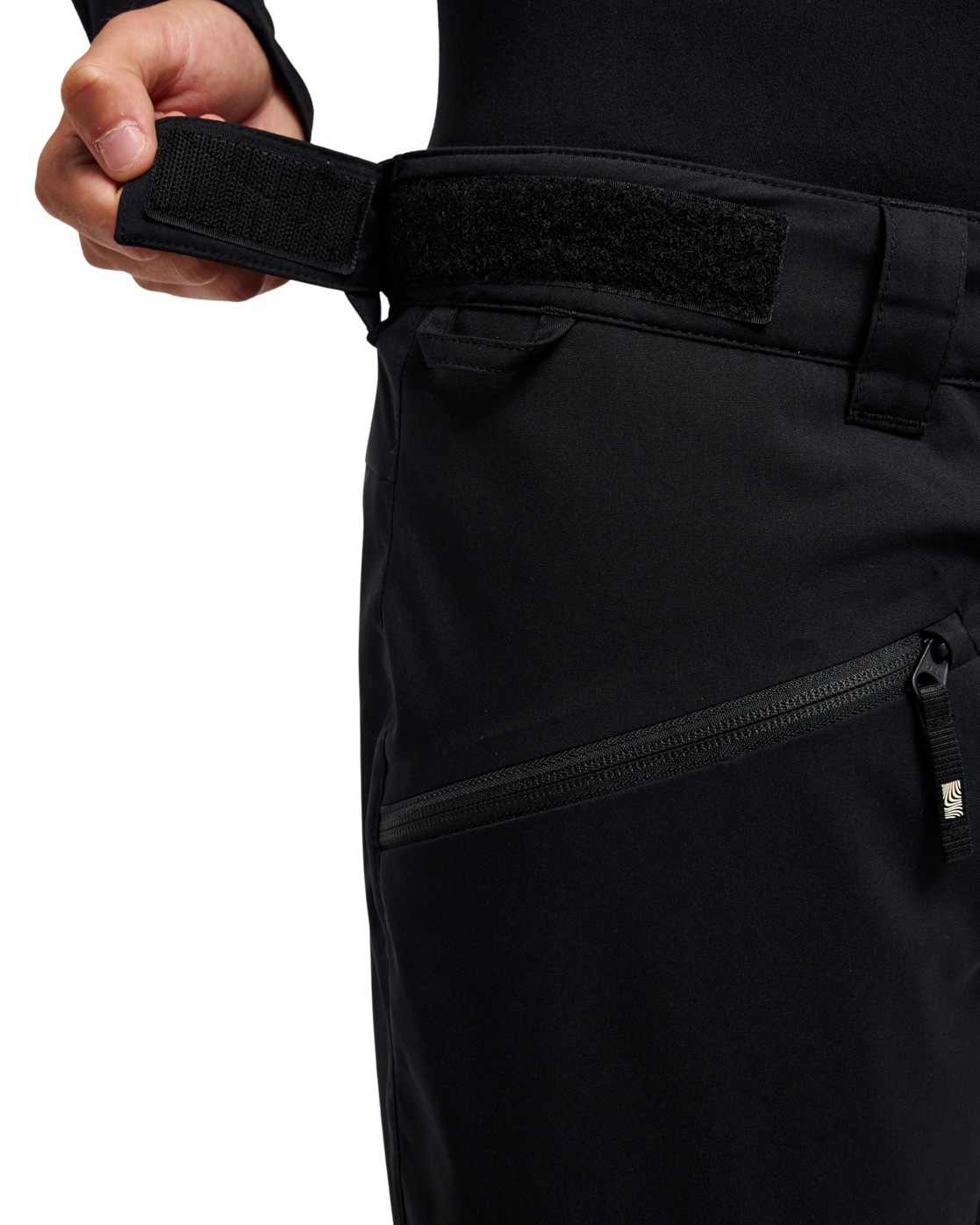 Quiksilver Snowboardhose »10K«