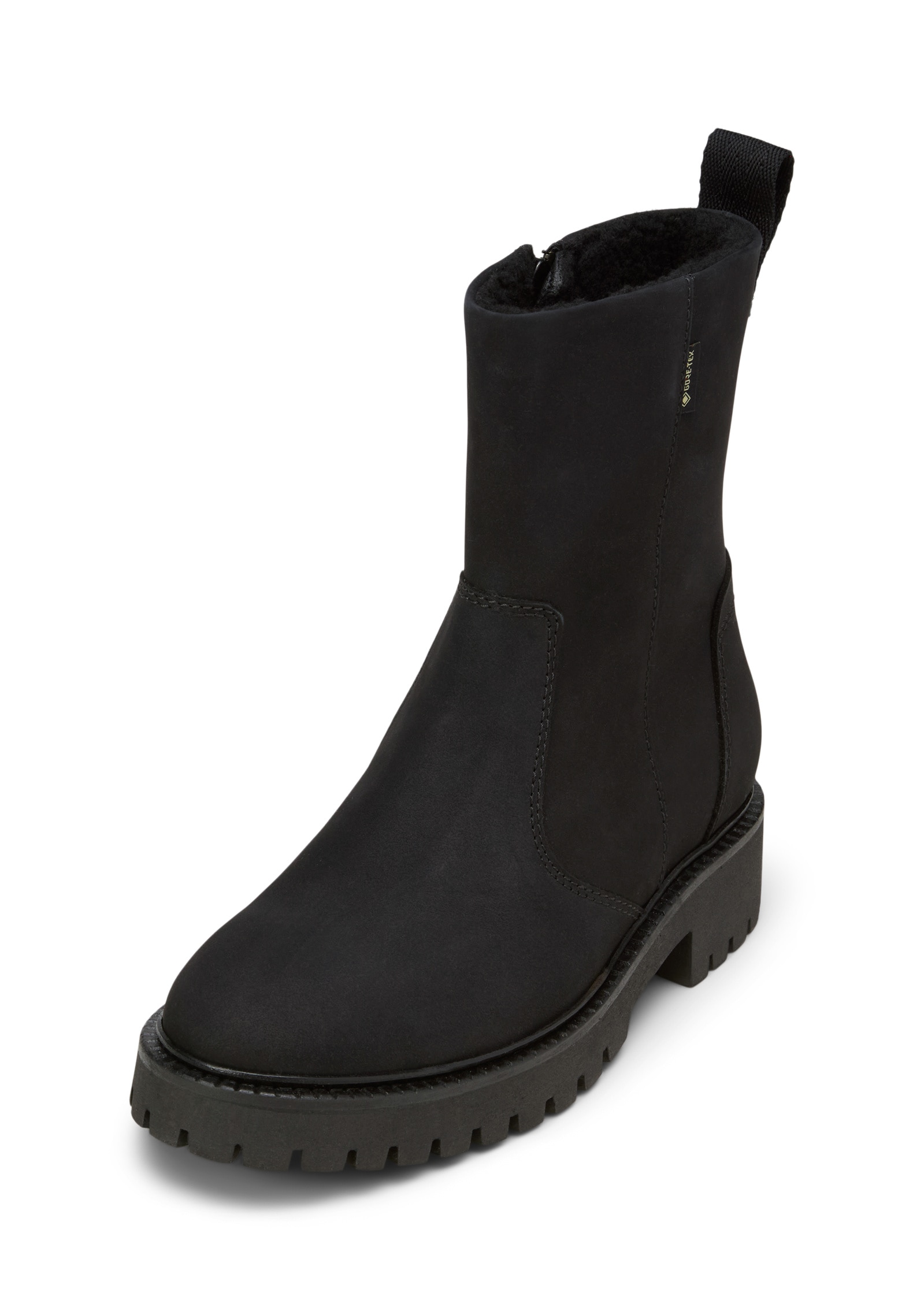 Marc OPolo Stiefelette "mit Gore-Tex ePE Membran" günstig online kaufen