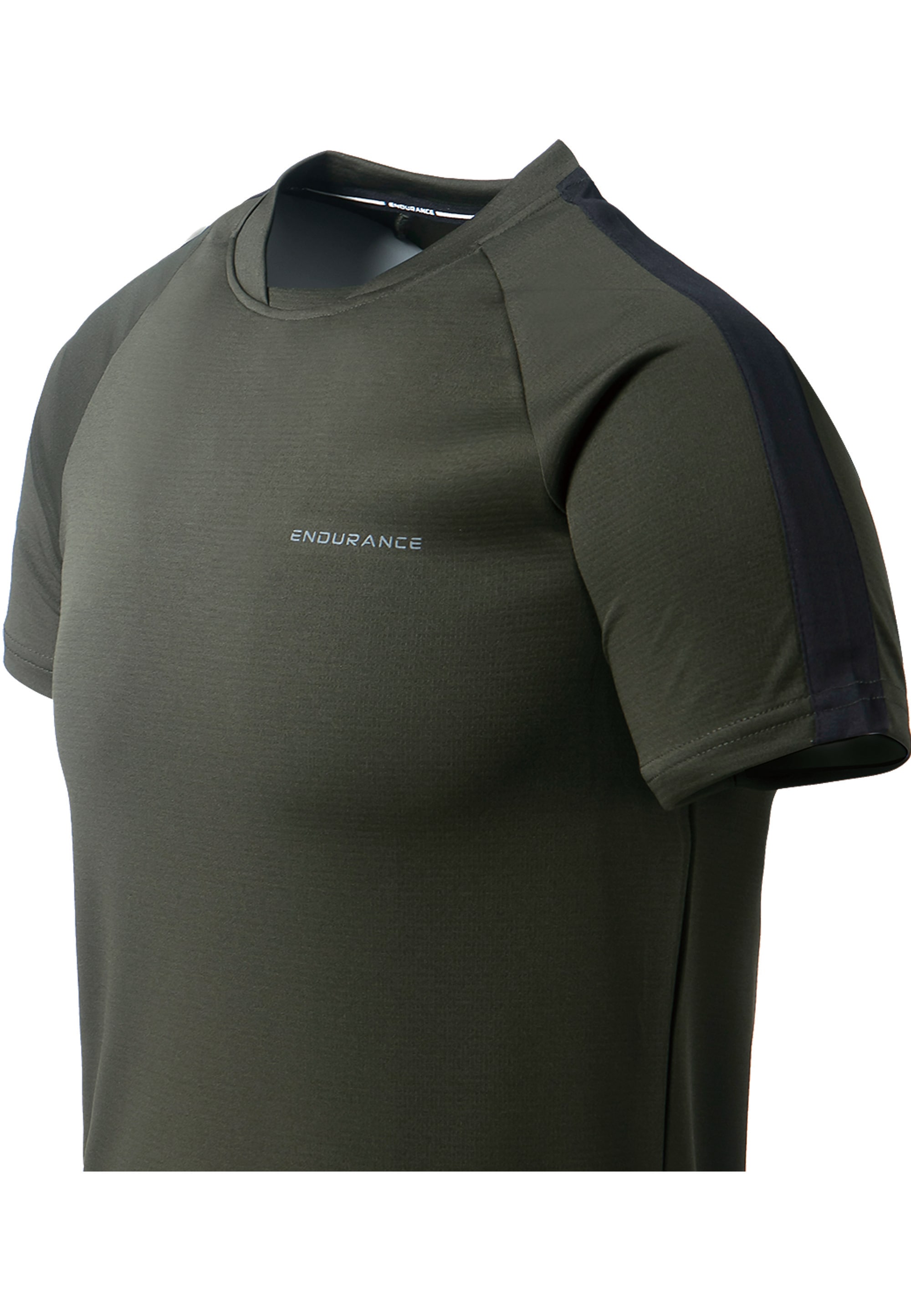 ENDURANCE Funktionsshirt »Actty Jr.«, (1 tlg.), mit schnelltrocknender QUICK DRY-Technologie