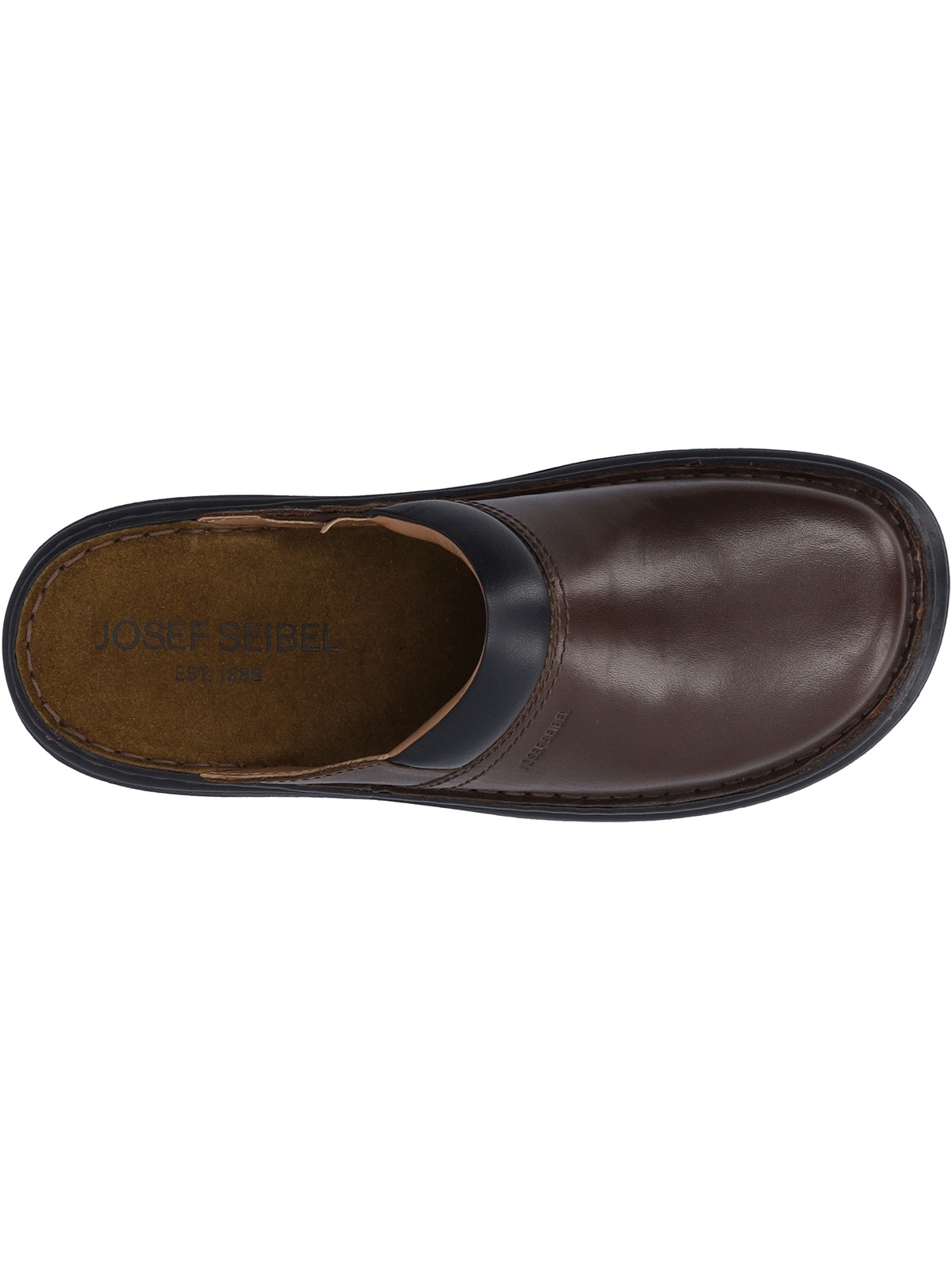 Josef Seibel Hausschuh »Max«