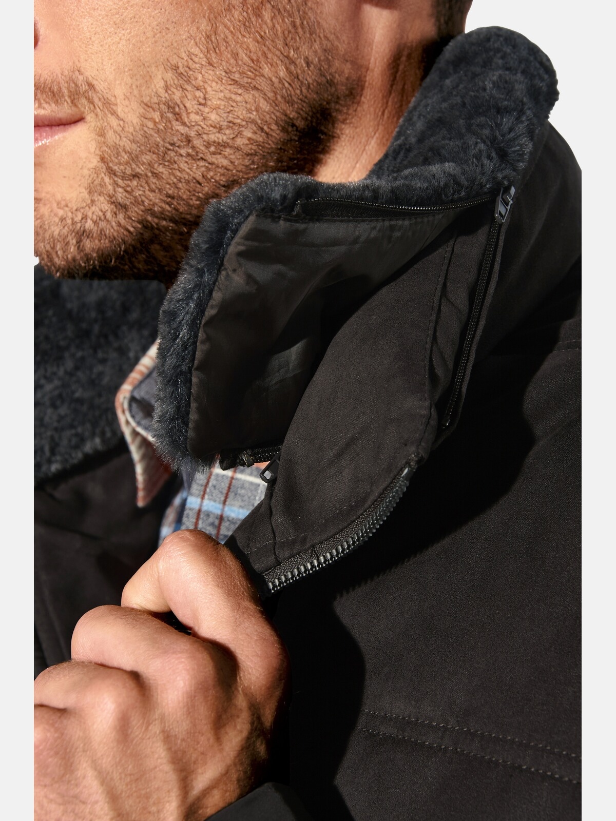 Babista Steppjacke »Steppjacke ILOR«