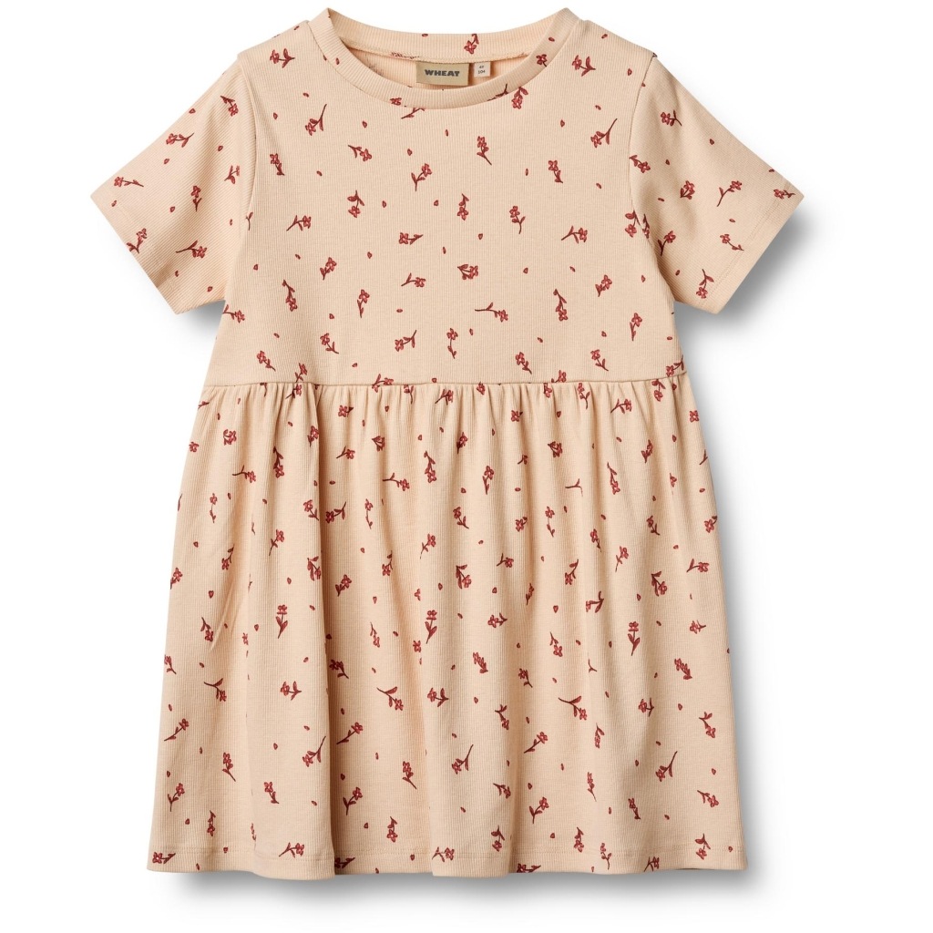 WHEAT Suknelė » suknelė Jersey S/S Anna«