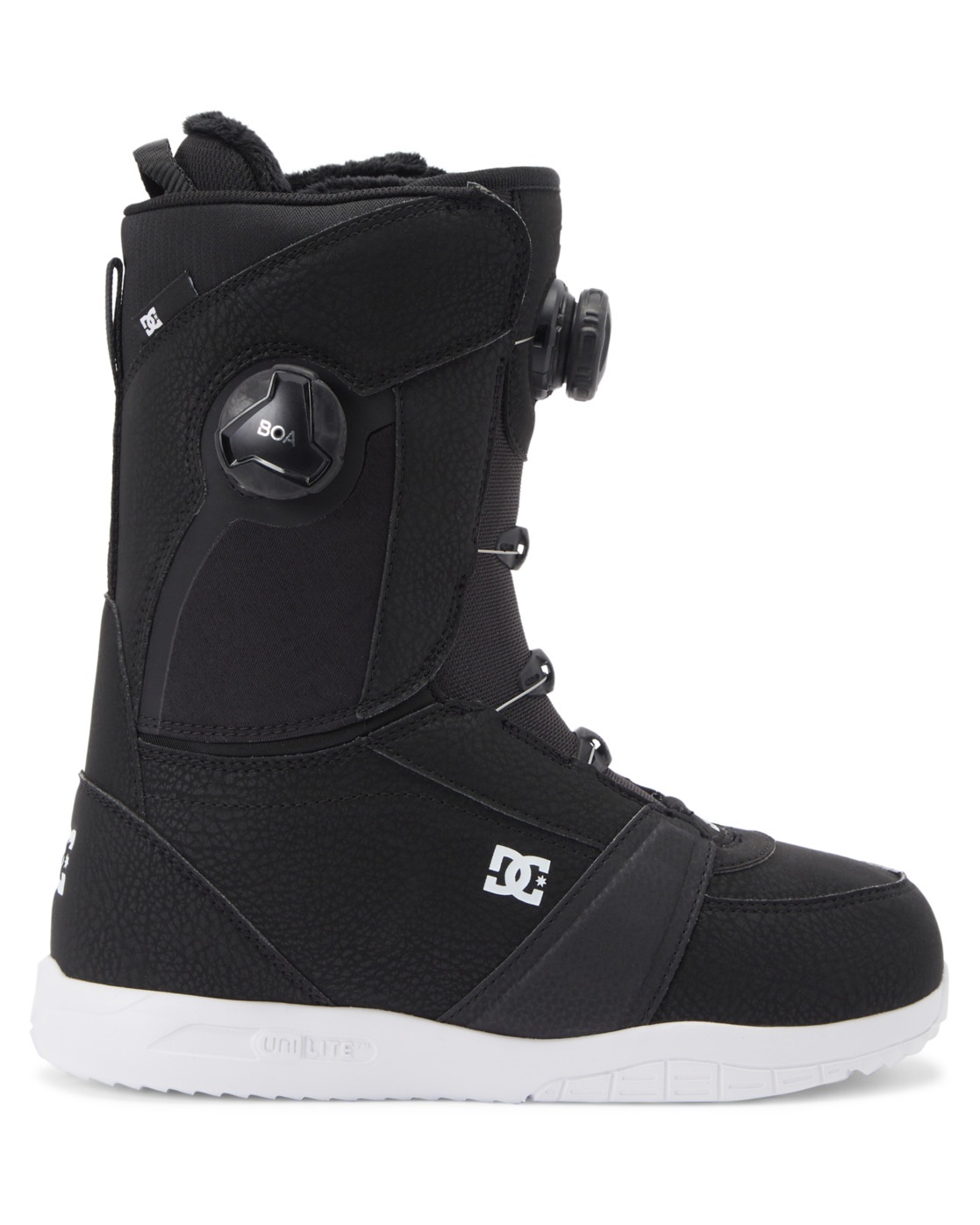 DC Shoes Snowboardboots "Lotus"
