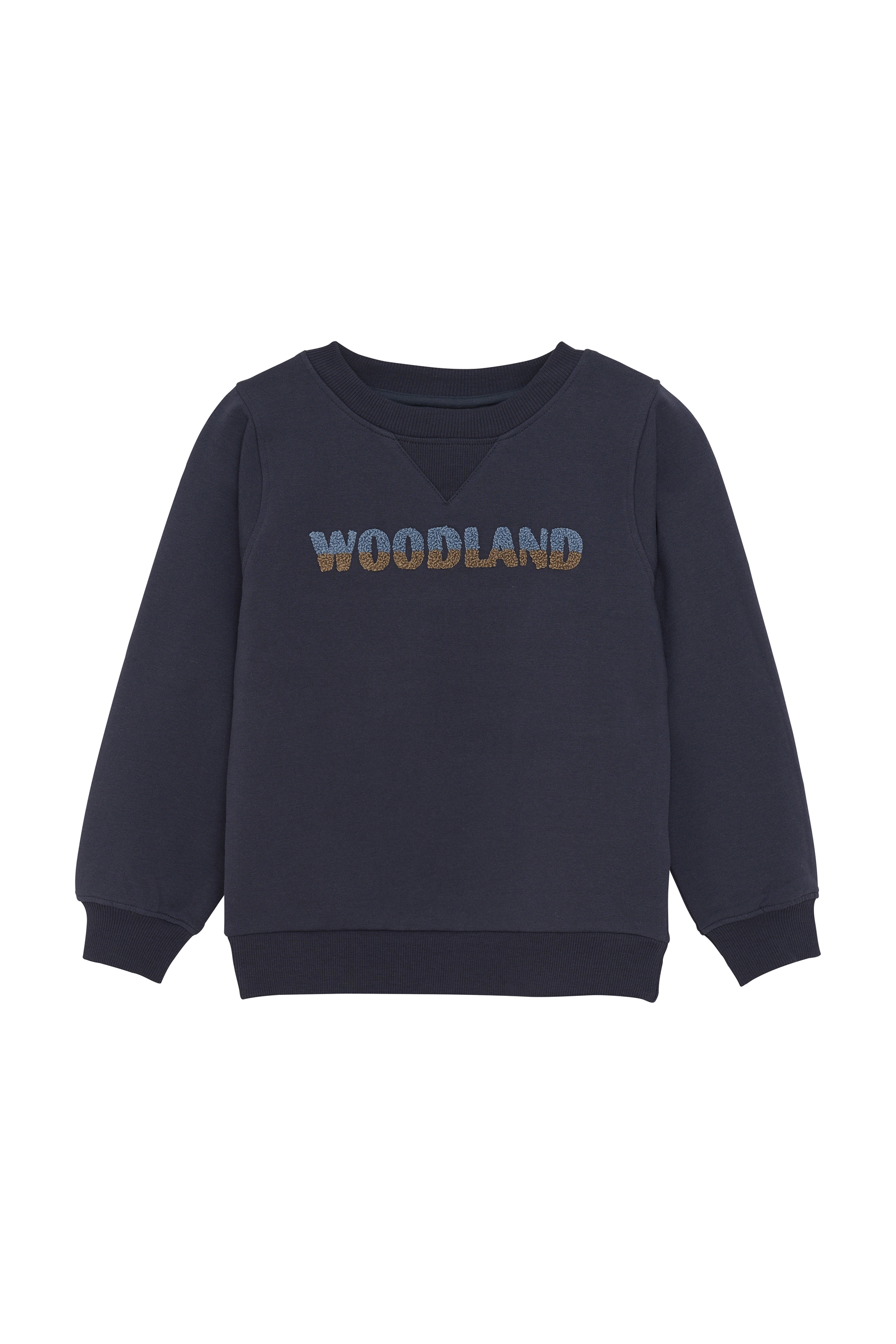 EN FANT Sweatshirt "Rundhalspullover ENSweatshirt"