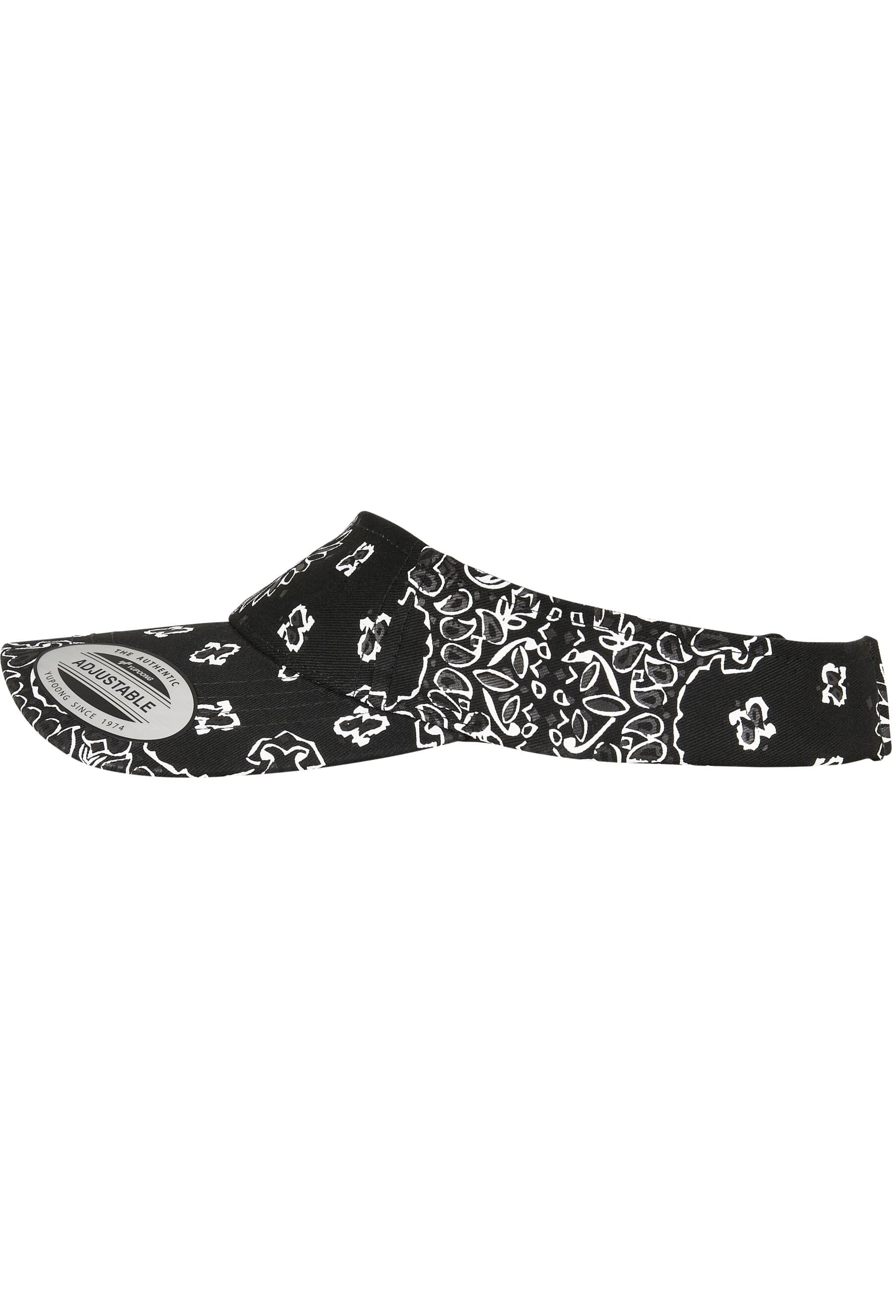 Flexfit Visor »Flexfit Accessoires Visor Bandana Print«