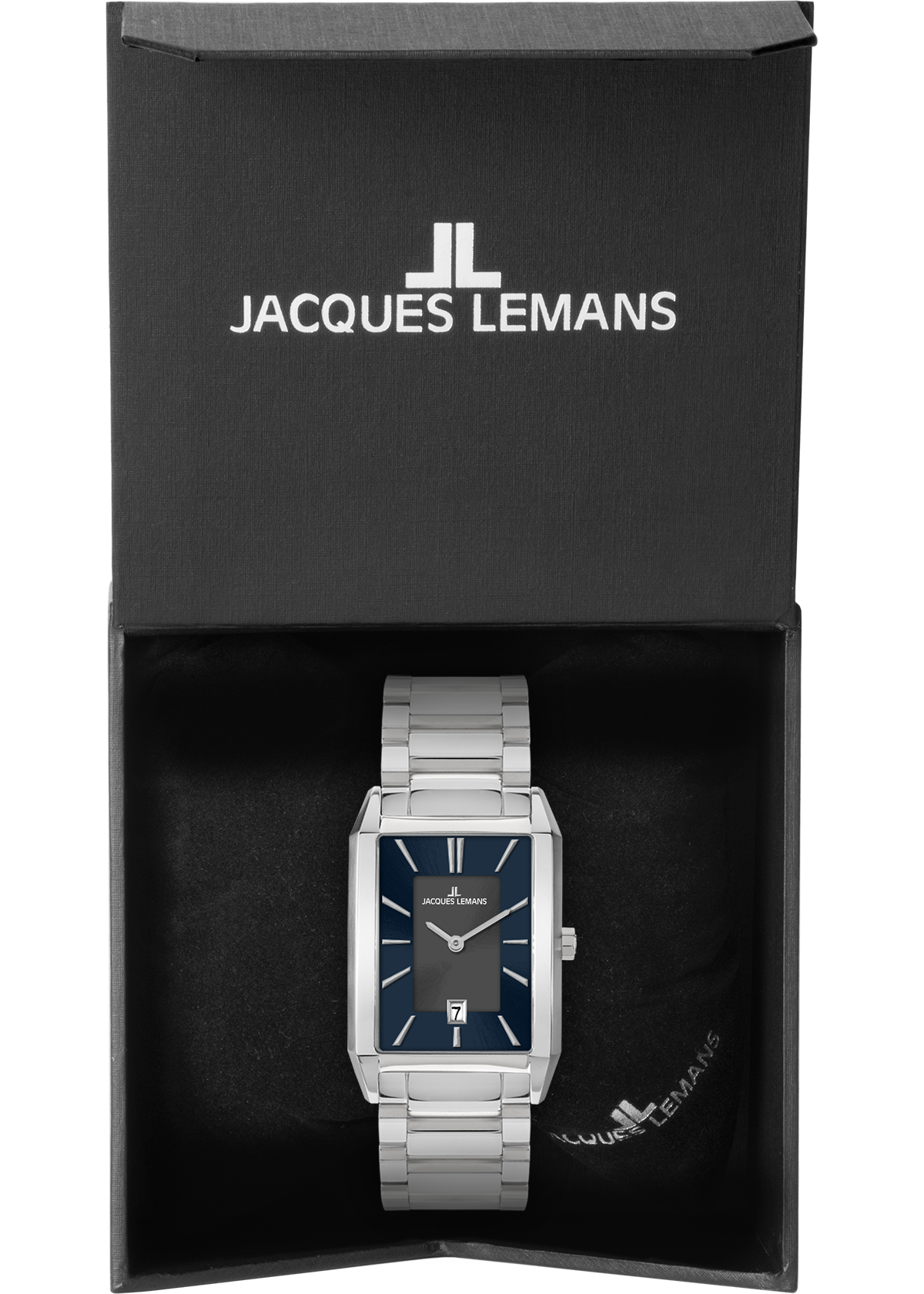 Jacques Lemans Quarzuhr »1-2160J« ▷ für | BAUR