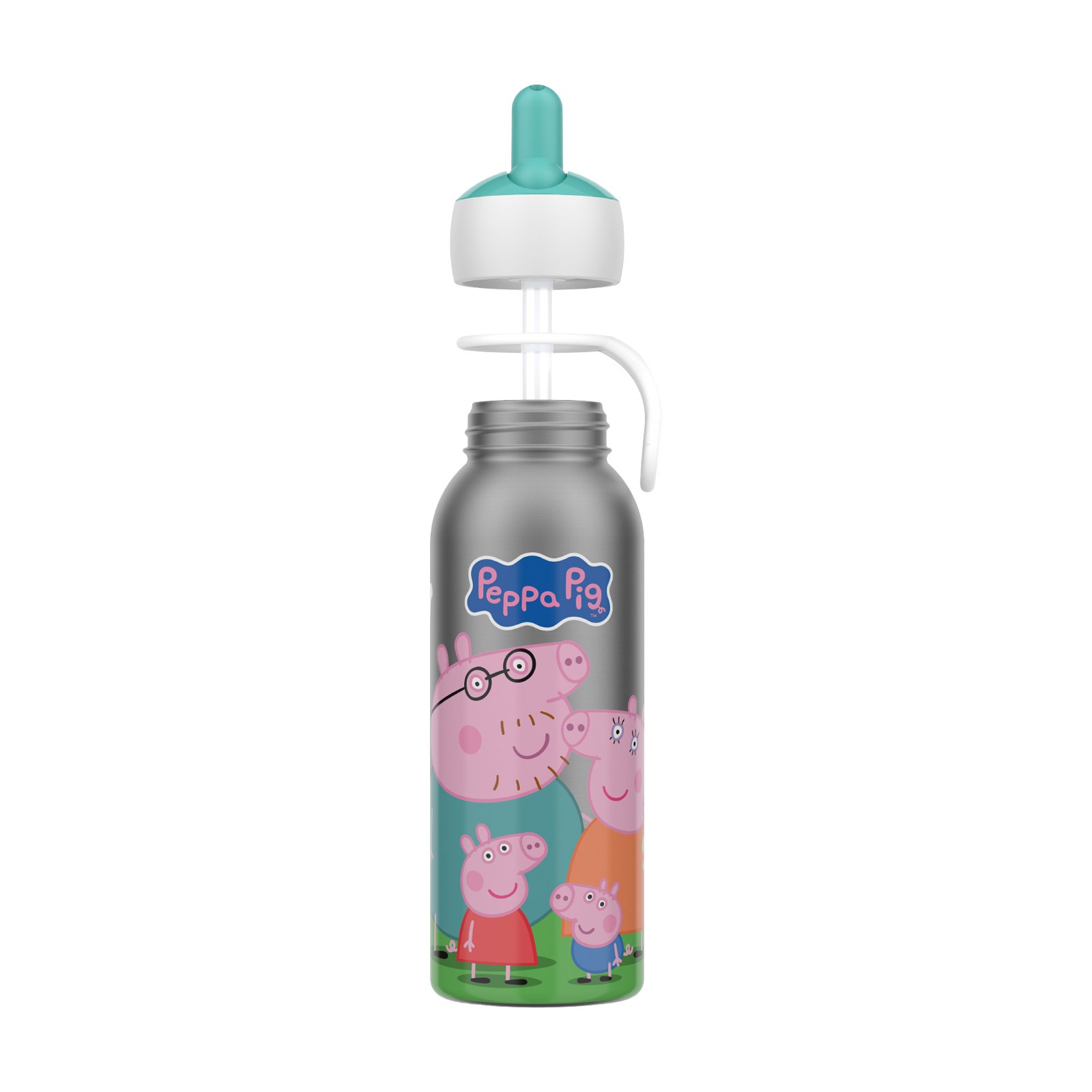 Mepal Trinkflasche »Thermoflasche Campus (2025) 350 ml«