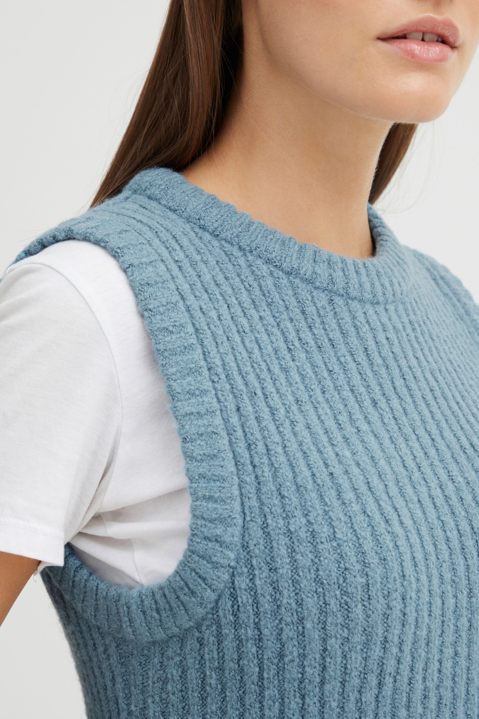 OXMO Pullunder »Pullunder OXSalis«