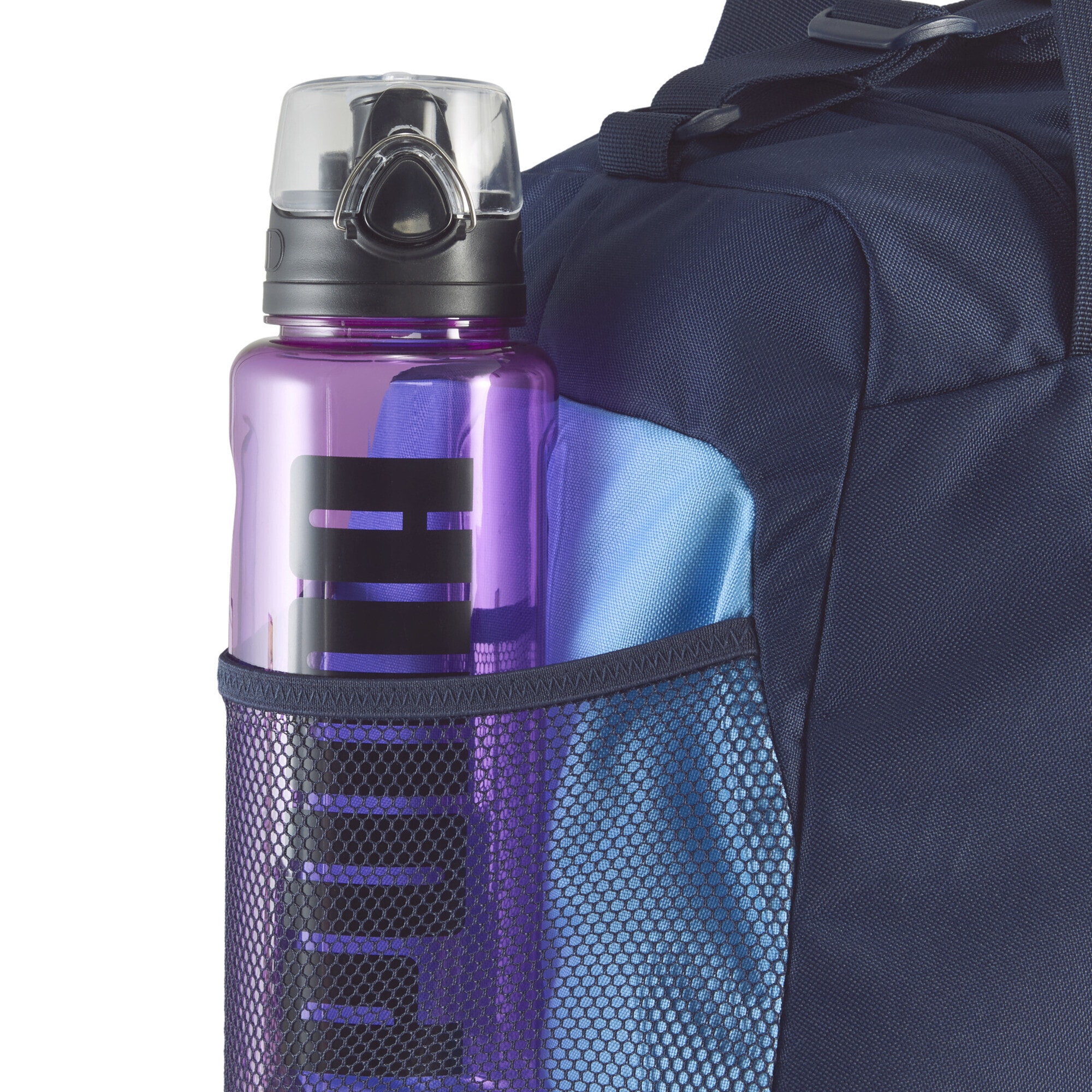 PUMA Sporttasche »Manchester City Teamtasche Erwachsene«