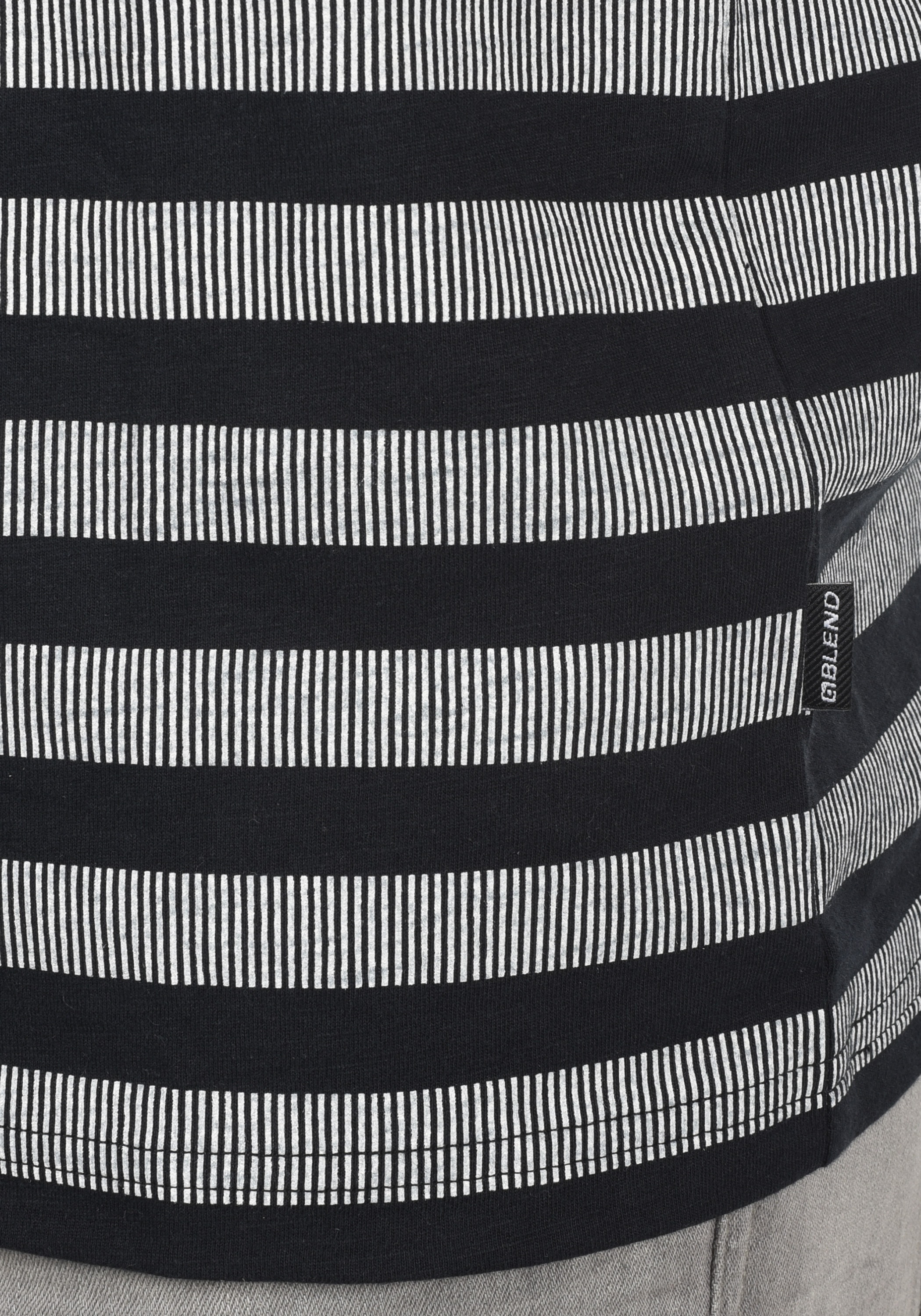 Blend T-Shirt »T-Shirt BHKama«