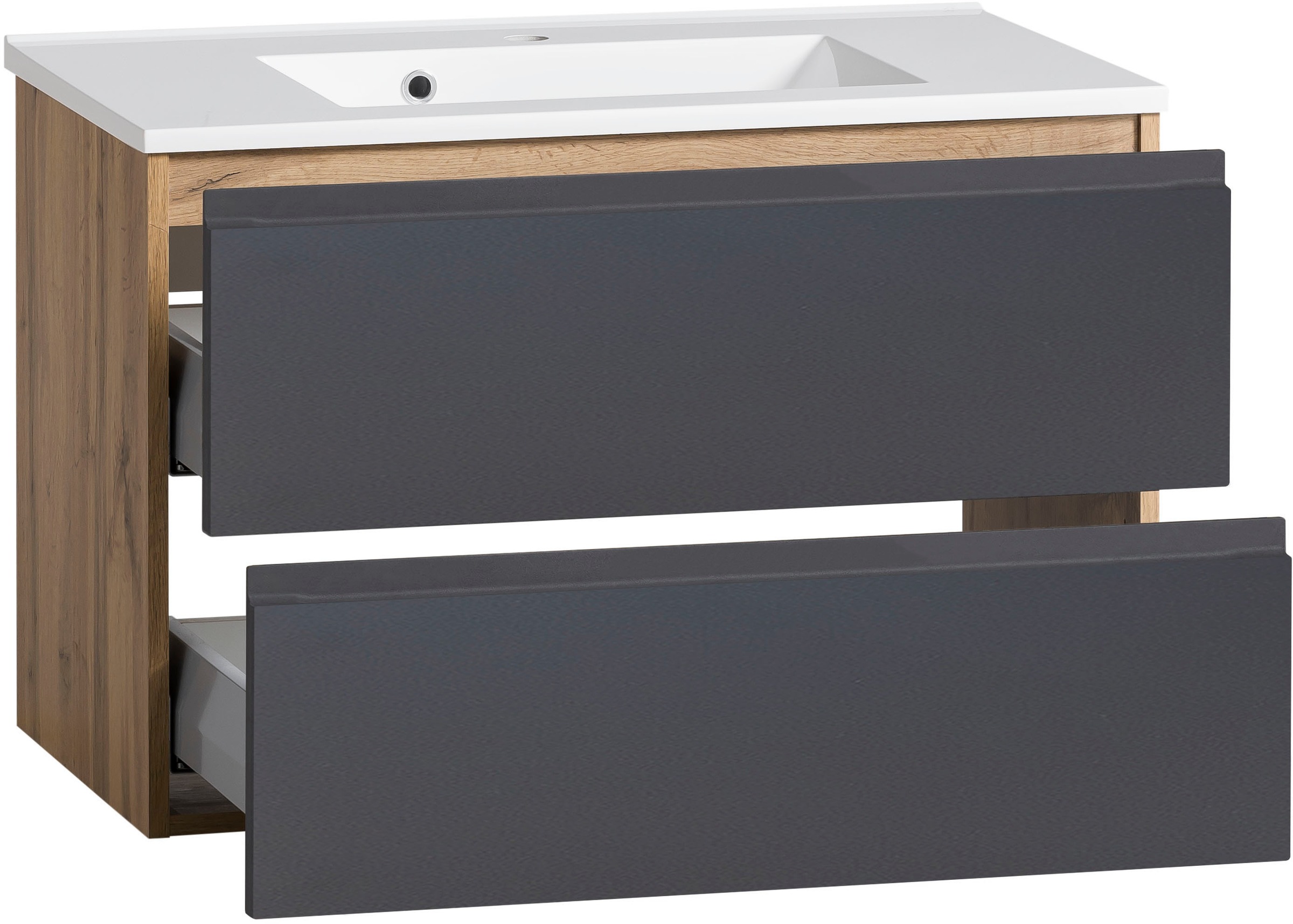 welltime Waschtisch »Sölden«