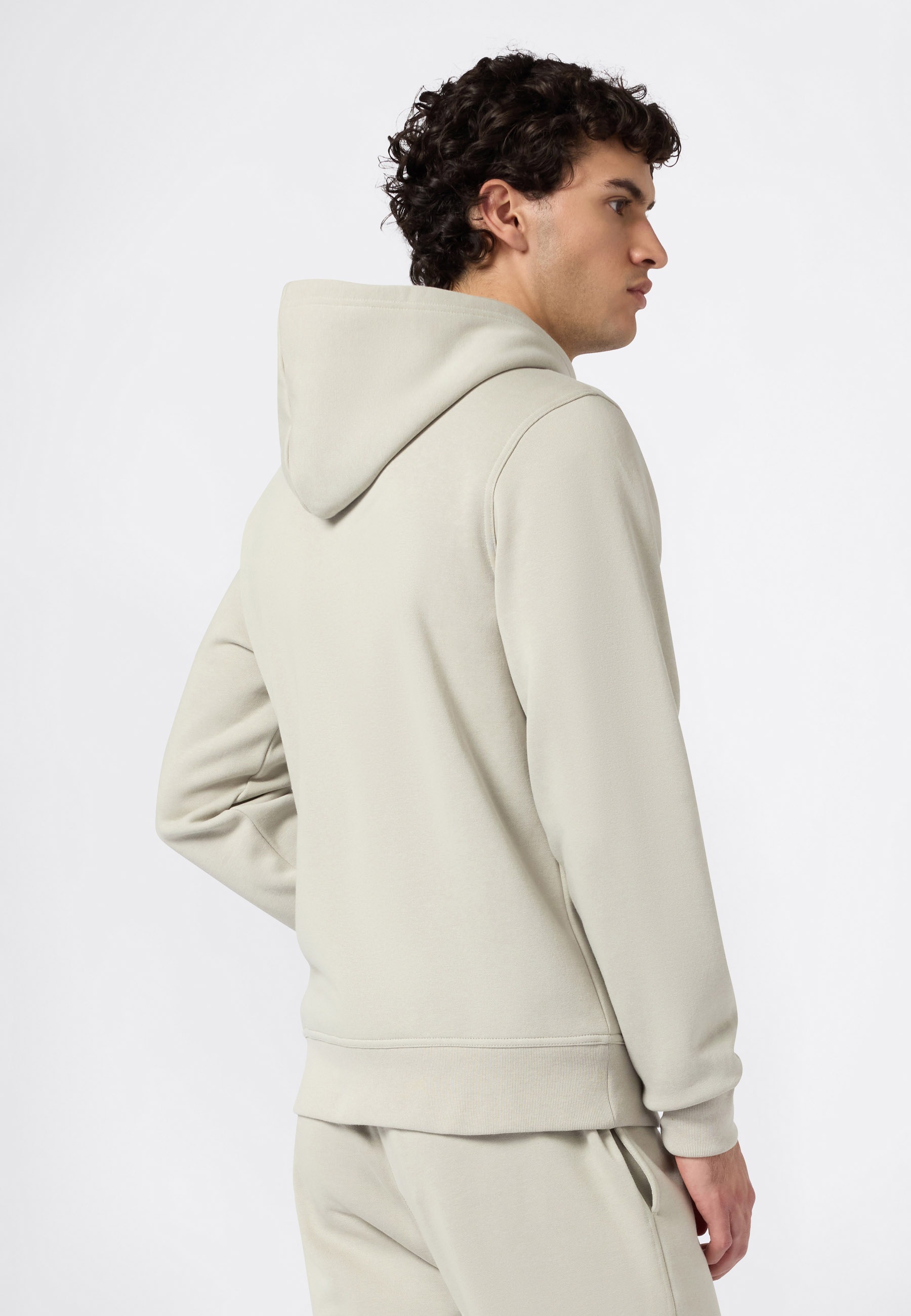 Champion Kapuzensweatjacke günstig online kaufen