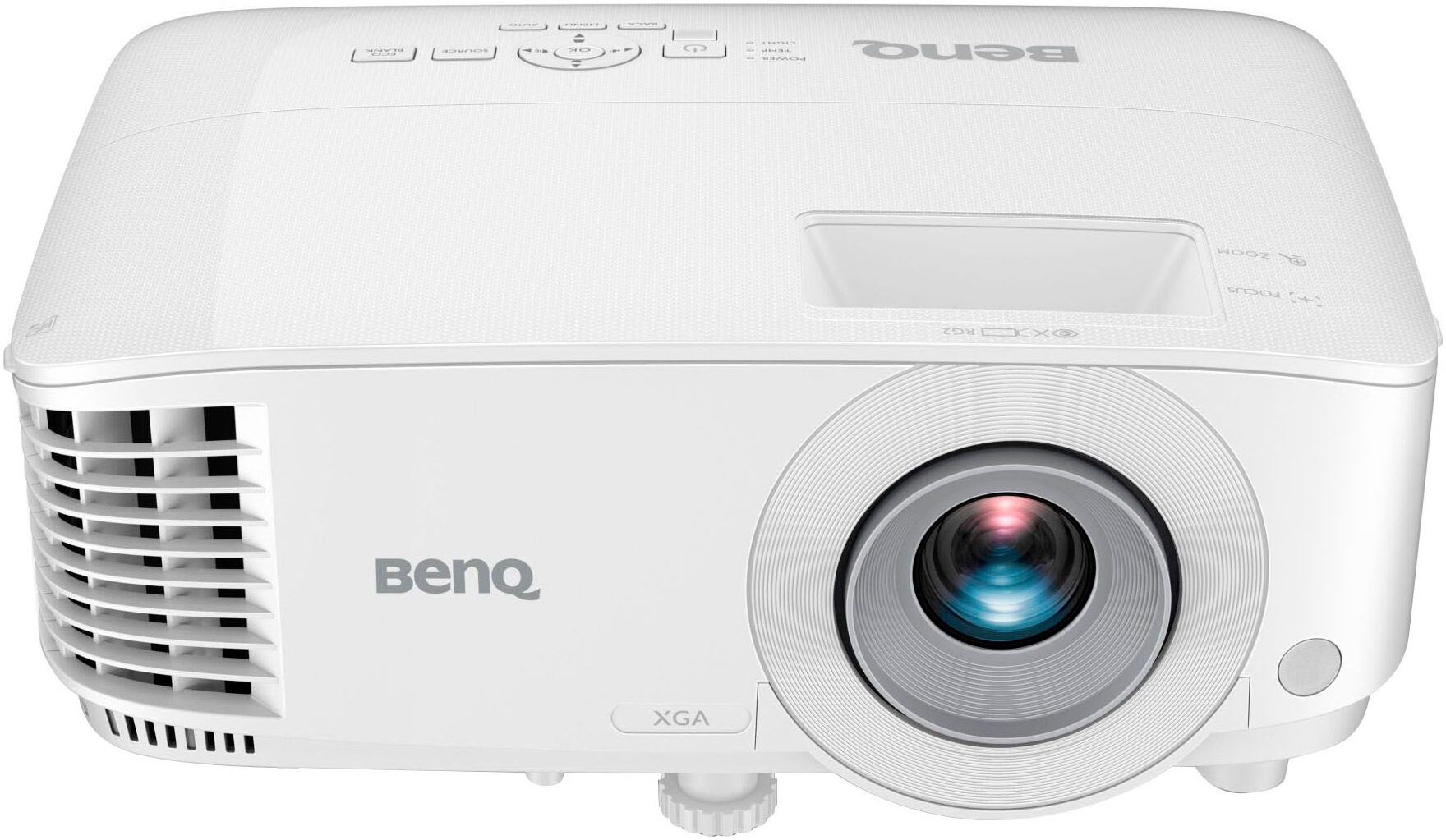 BenQ Beamer »MX560«, (20000:1)
