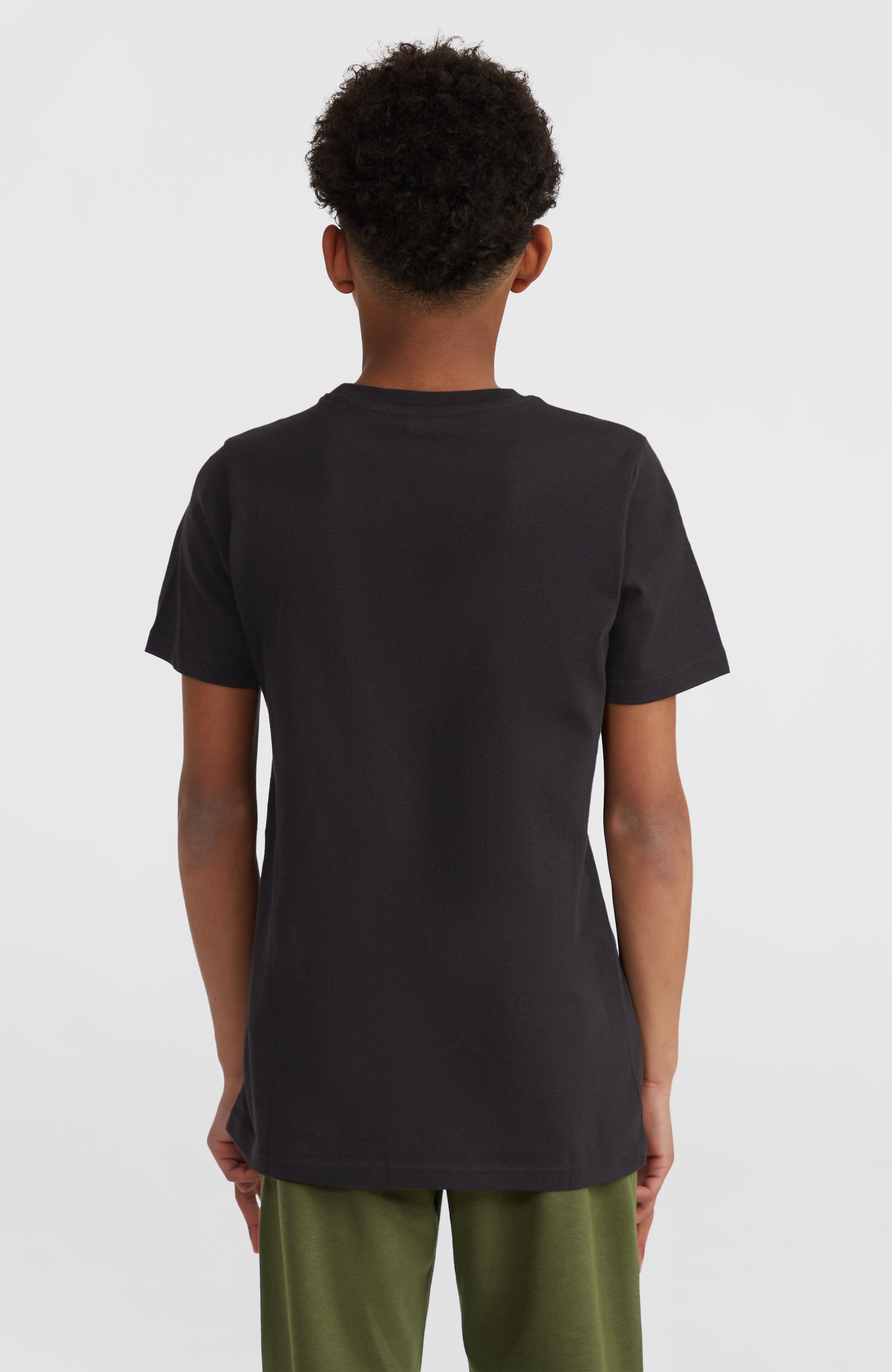 O'Neill T-Shirt »O'NEILL WAVE T-SHIRT«, mit Logodruck vorne