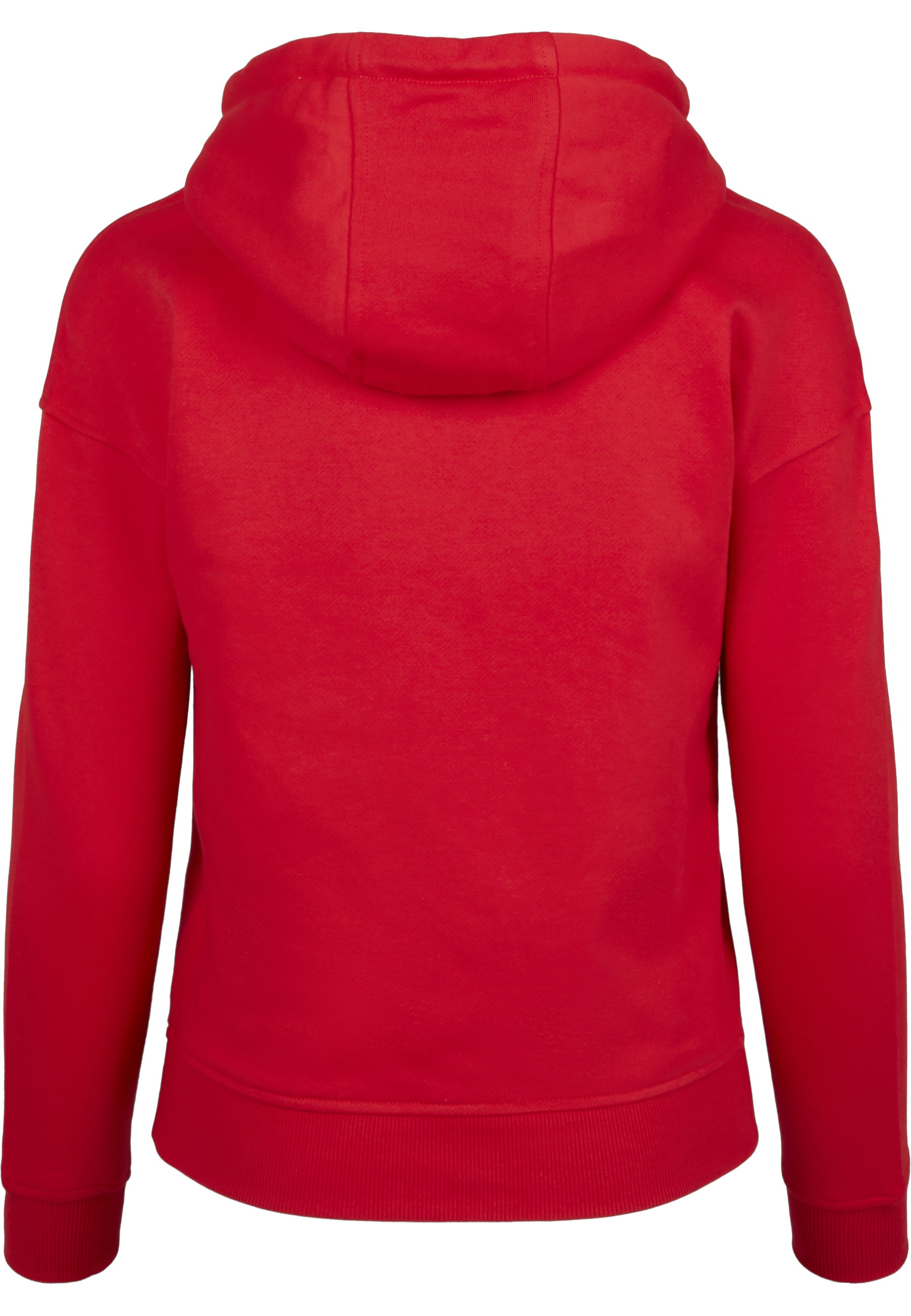 URBAN CLASSICS Hoodie "Urban Classics Damen Ladies Hoody", 1 Stk. günstig online kaufen