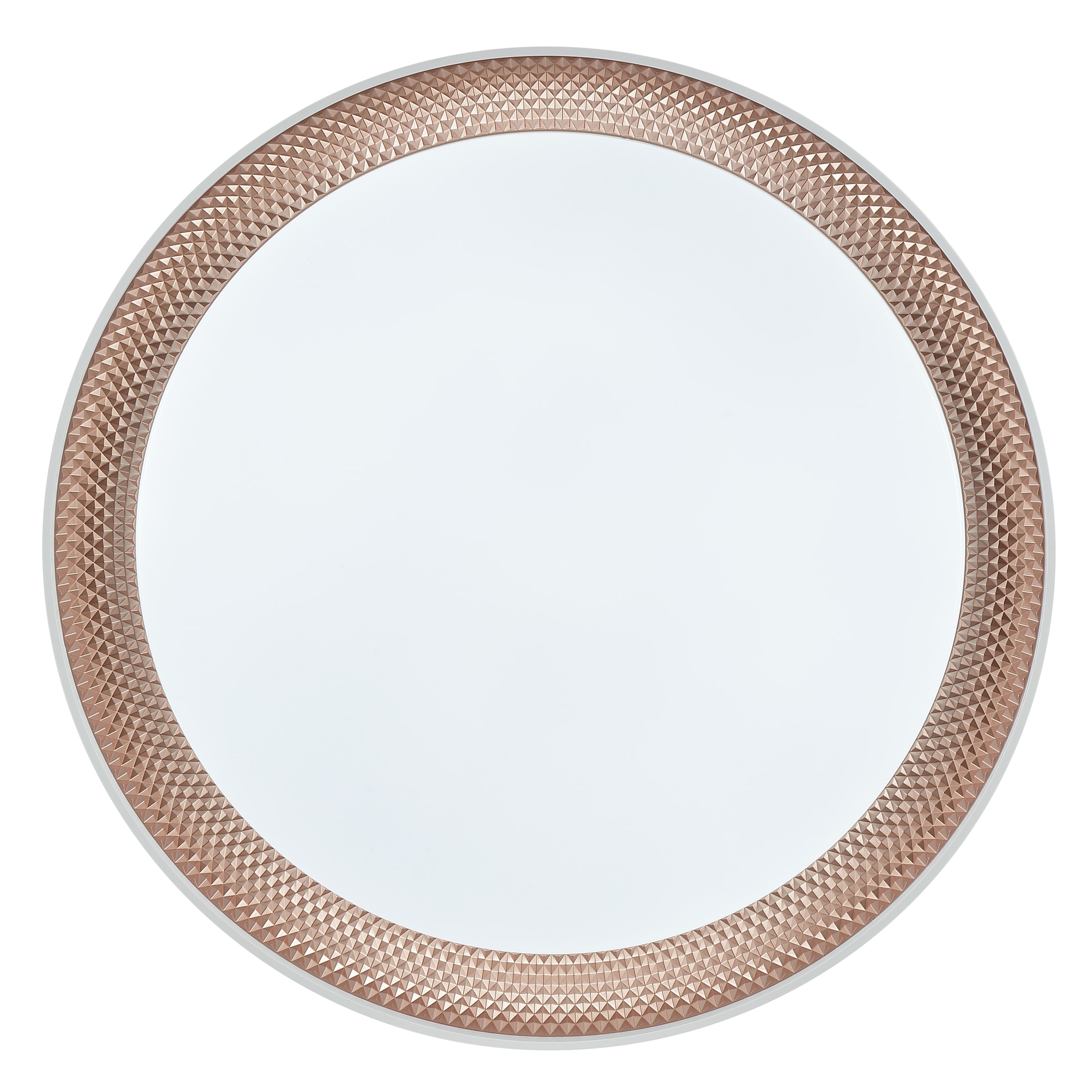 Brilliant LED Deckenleuchte »Waldo« LED-Modul 1 Stk. warmweiß - kaltweiß CCT 3000-6500 K, dimmbar