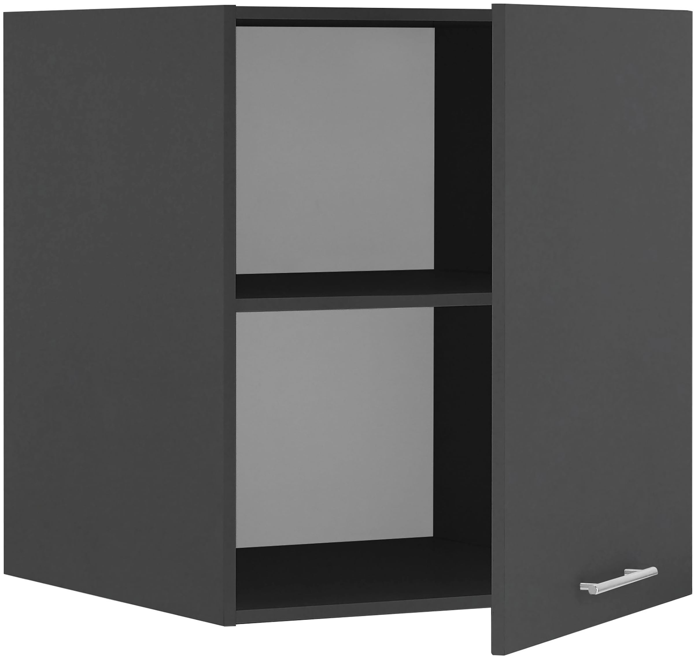 Laundreezy Mehrzweckschrank-Set »Laundreezy, Aufsatzschrank BxHxT 68x76x68 cm« 1 Stk. tlg.