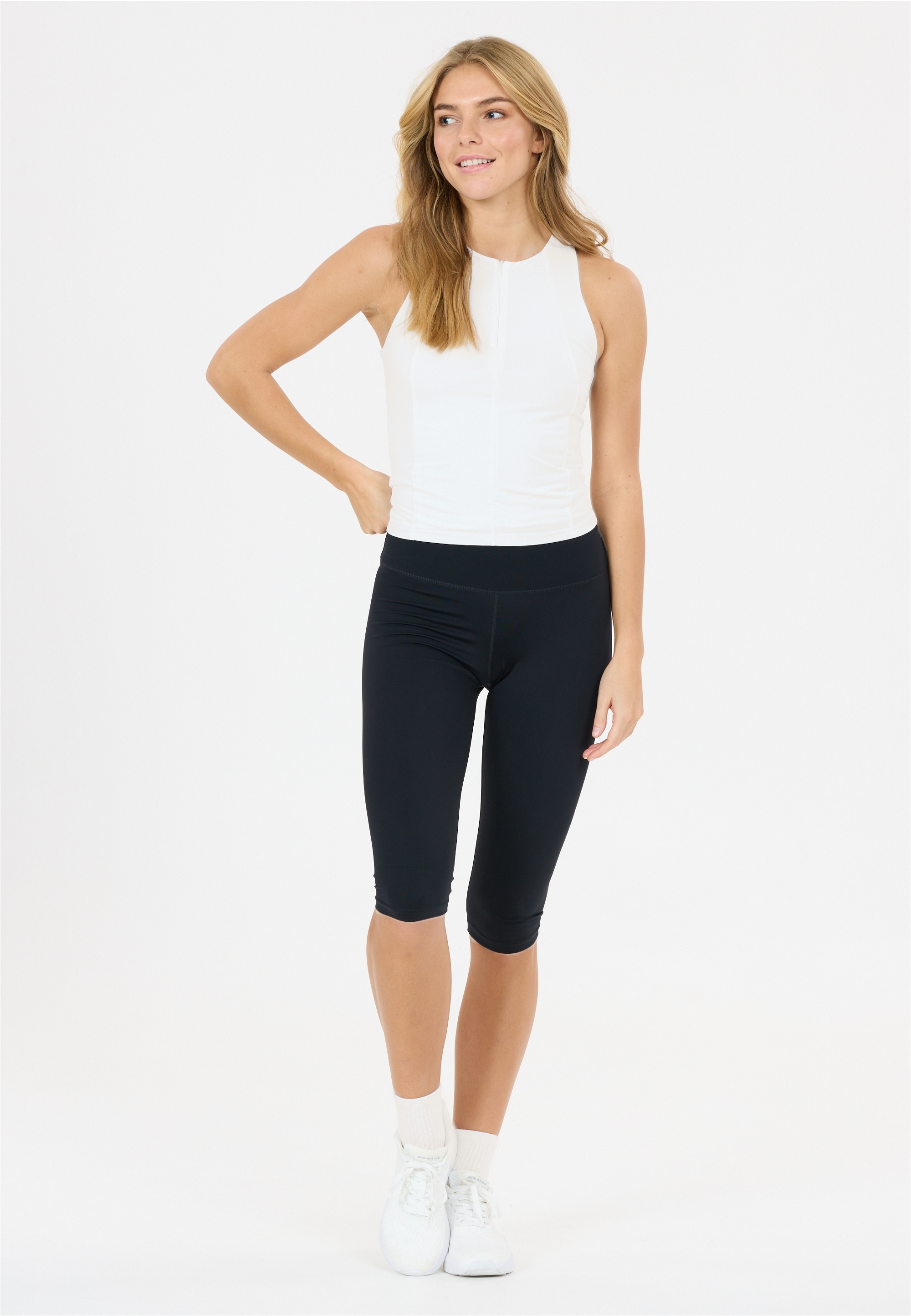 ATHLECIA Tanktop »Lynne« mit Quick Dry-Material