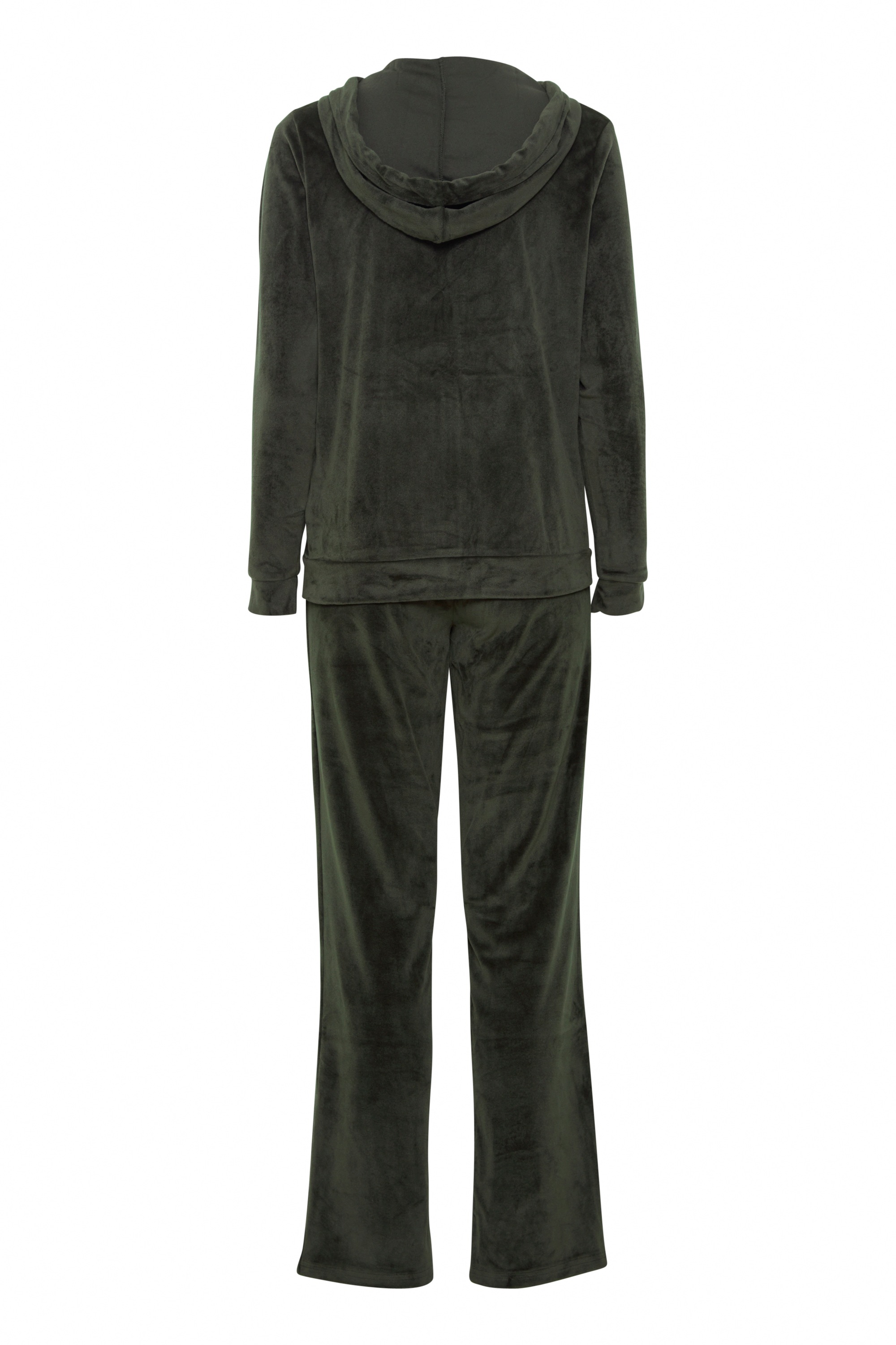 b.young Sweatanzug »Damen Set sweat BYMITZA«