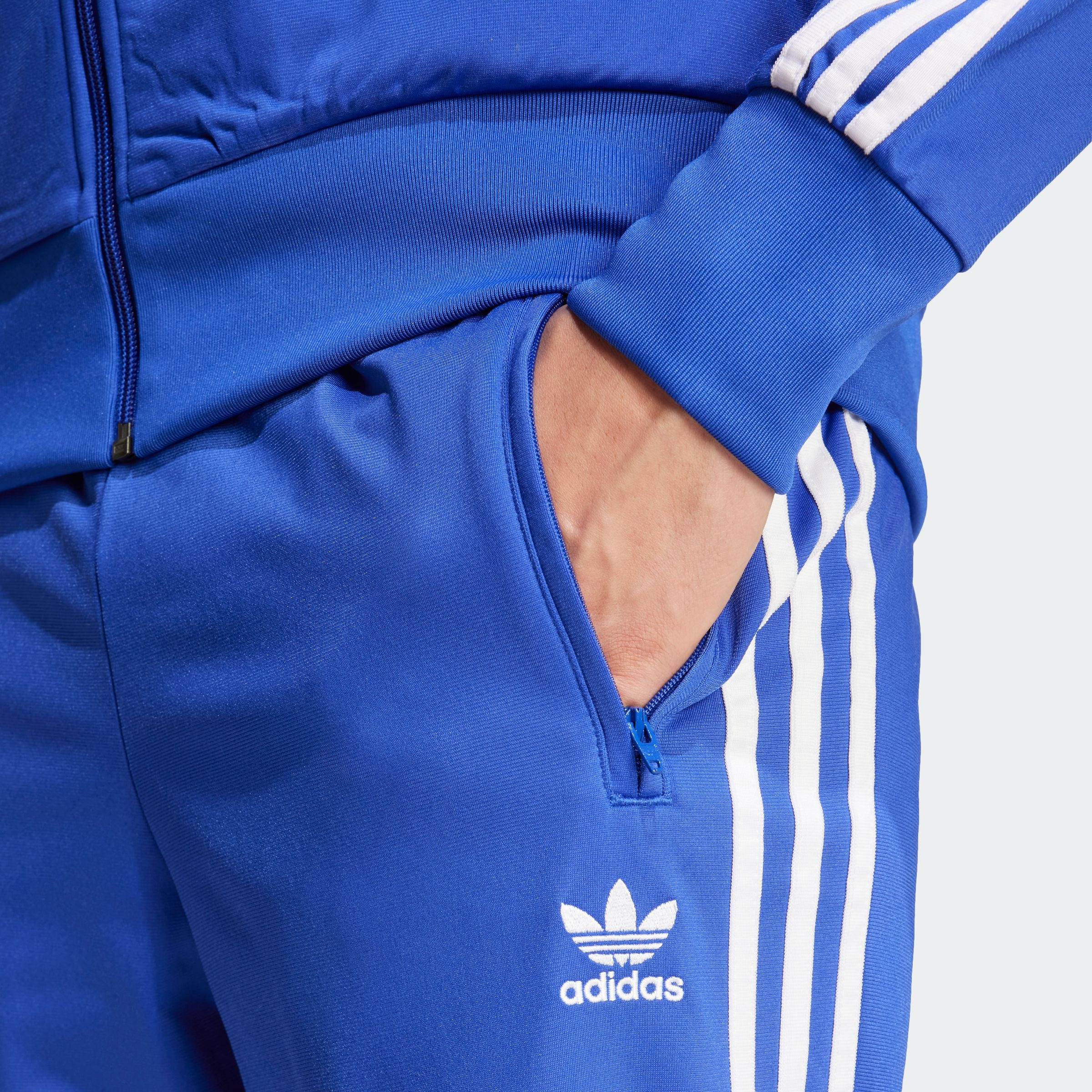Thumbnail - adidas Originals Sporthose "FIREBIRD TP" Trackpant, Streetstyle