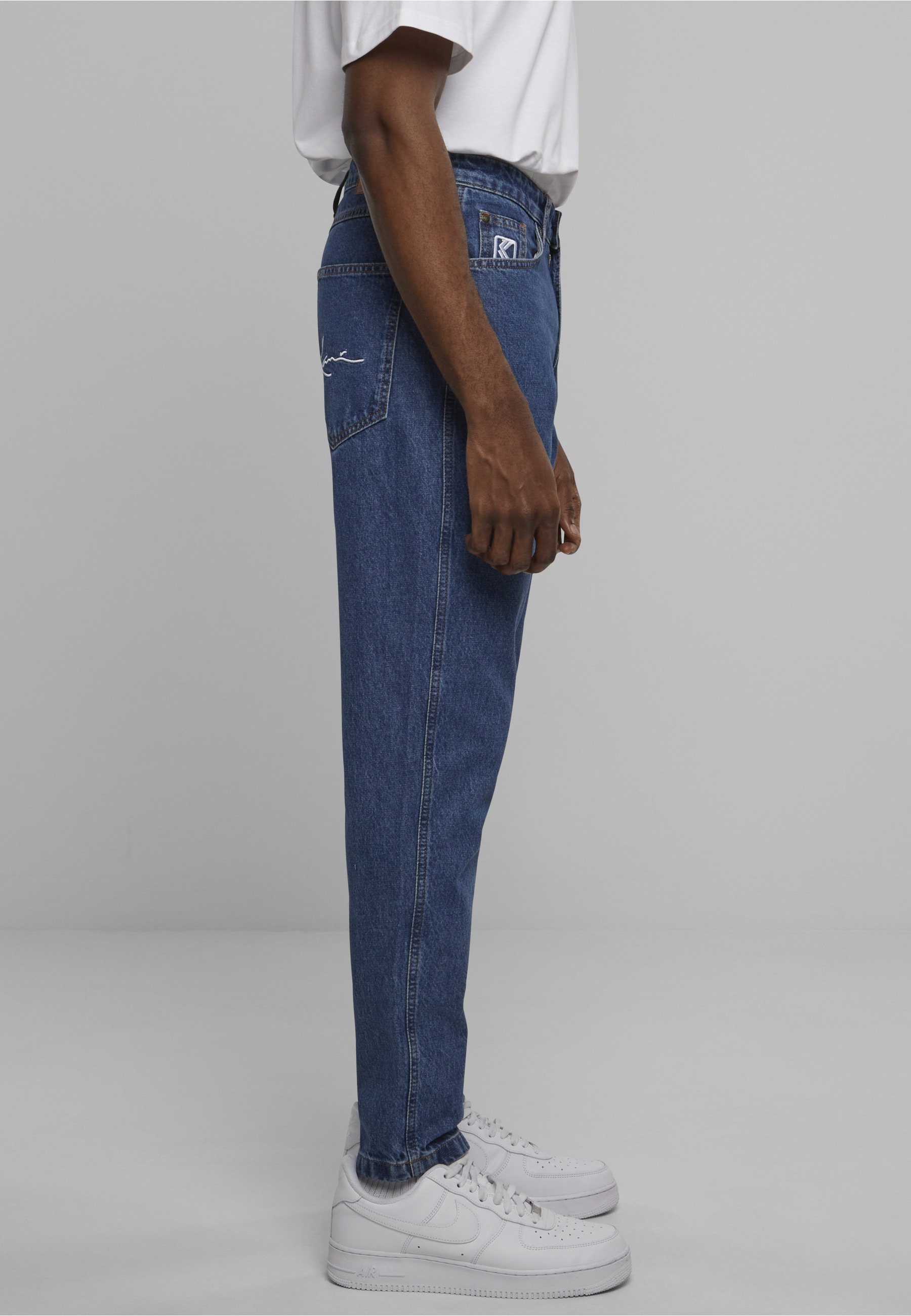 Karl Kani Bequeme Jeans »Karl Kani Herren«