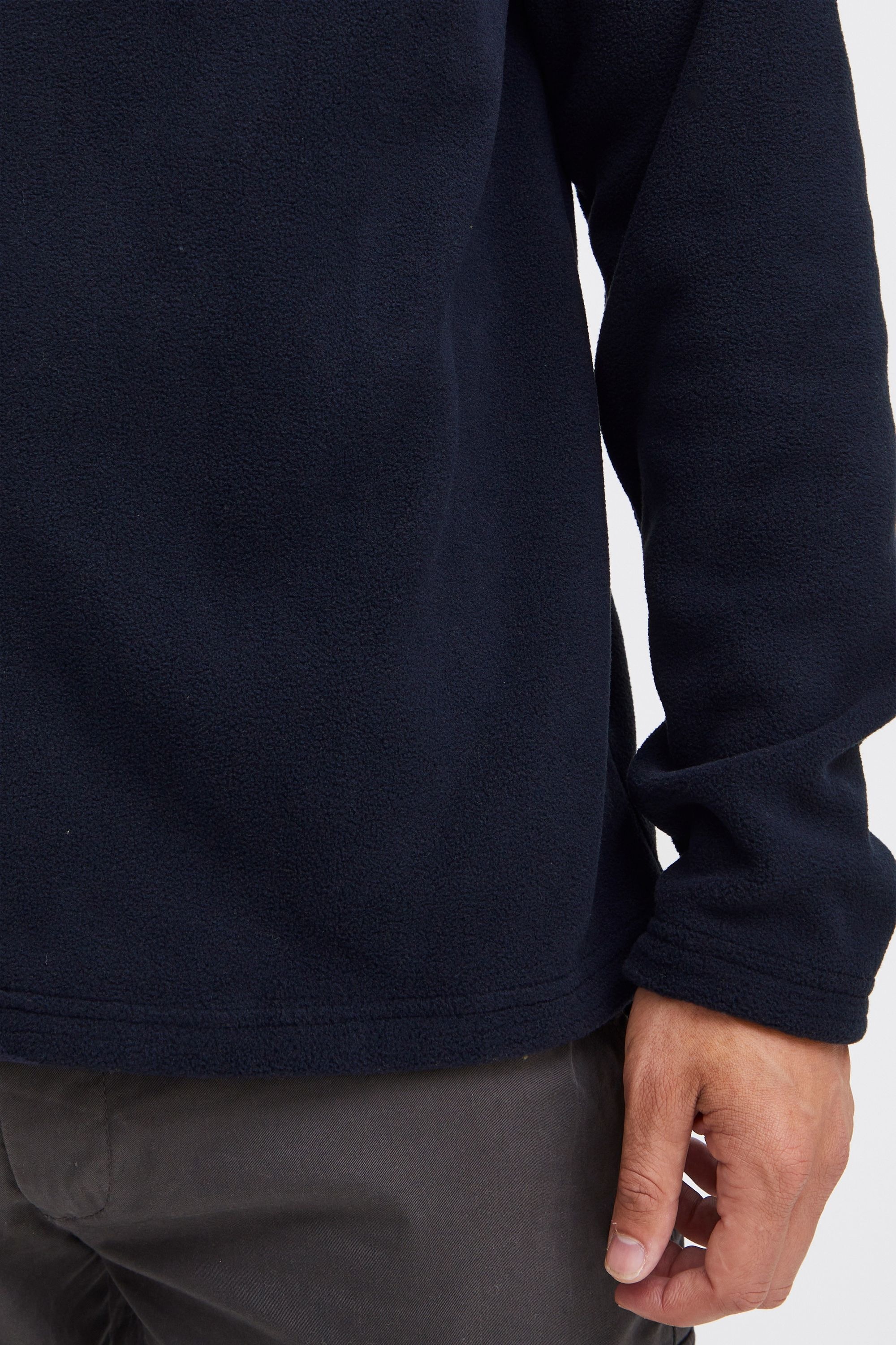 Indicode Fleecejacke »Fleecejacke IDMandu«