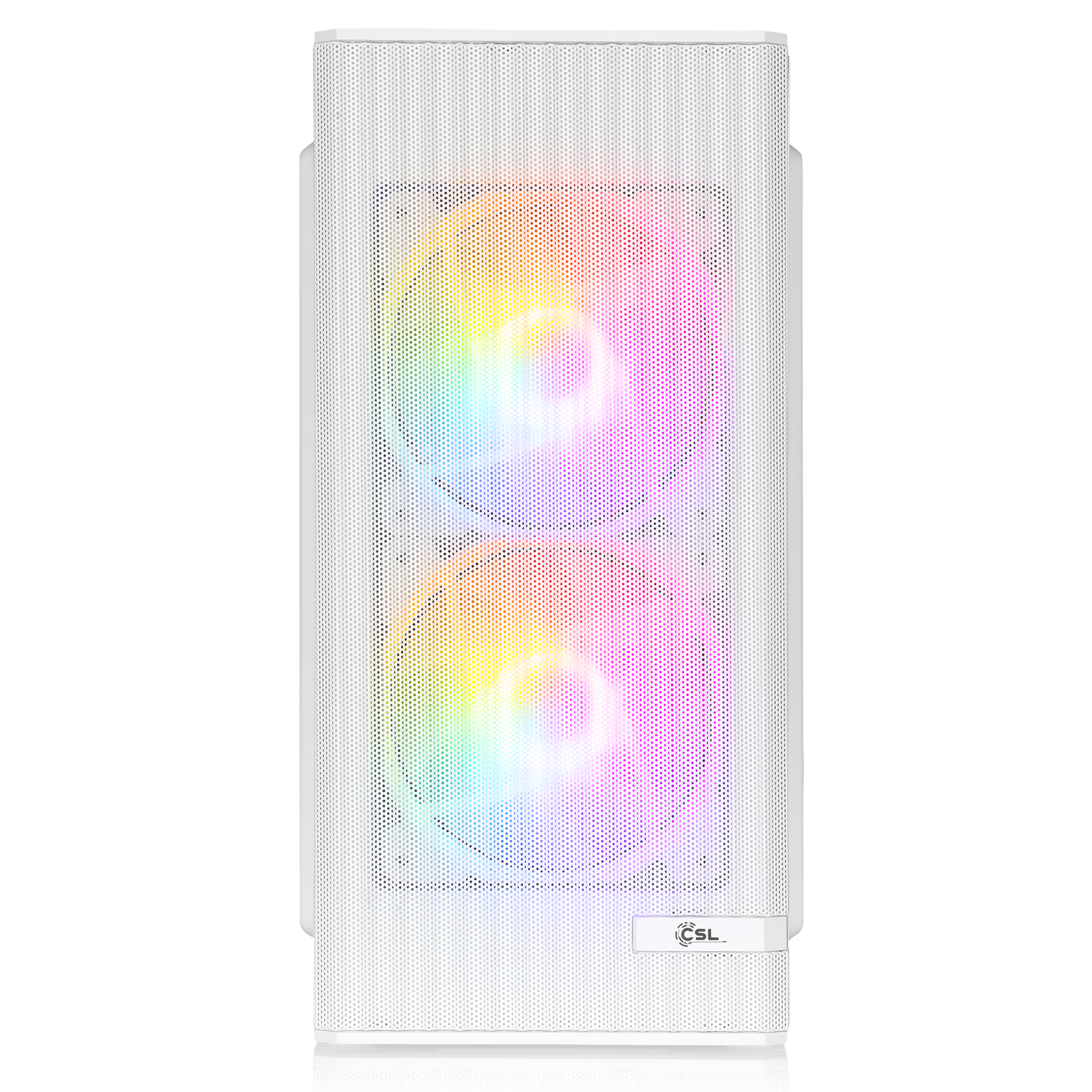 CSL PC »Spectrum V25320W«