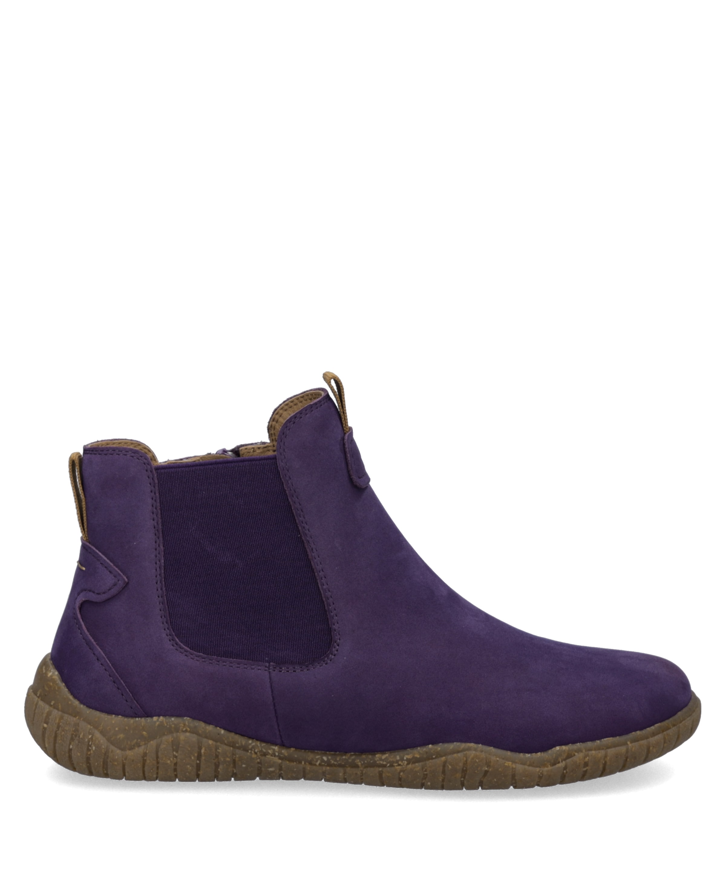 Josef Seibel Stiefelette »Wynona 04, purpur«